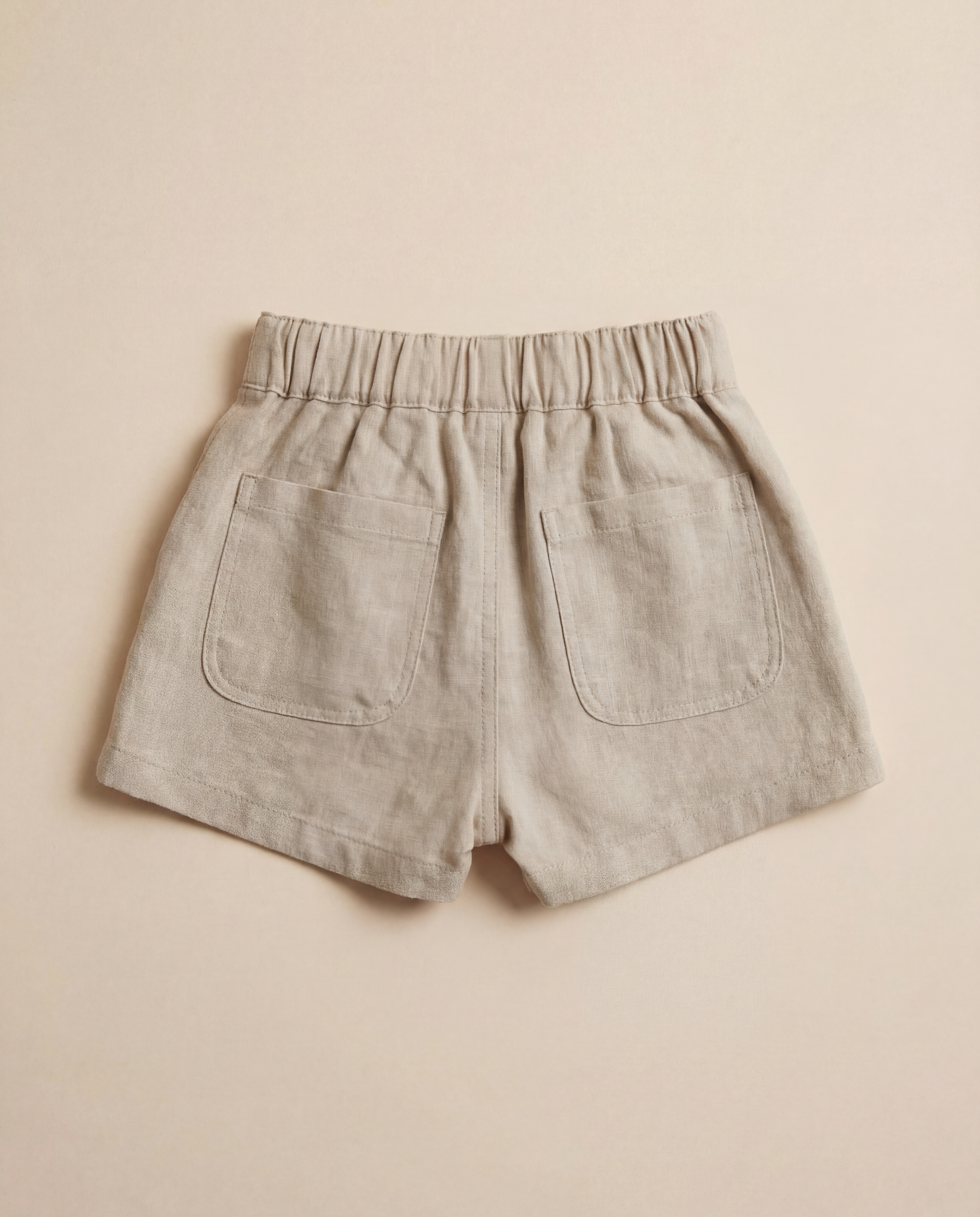 Kari | Linnen Rokbroek