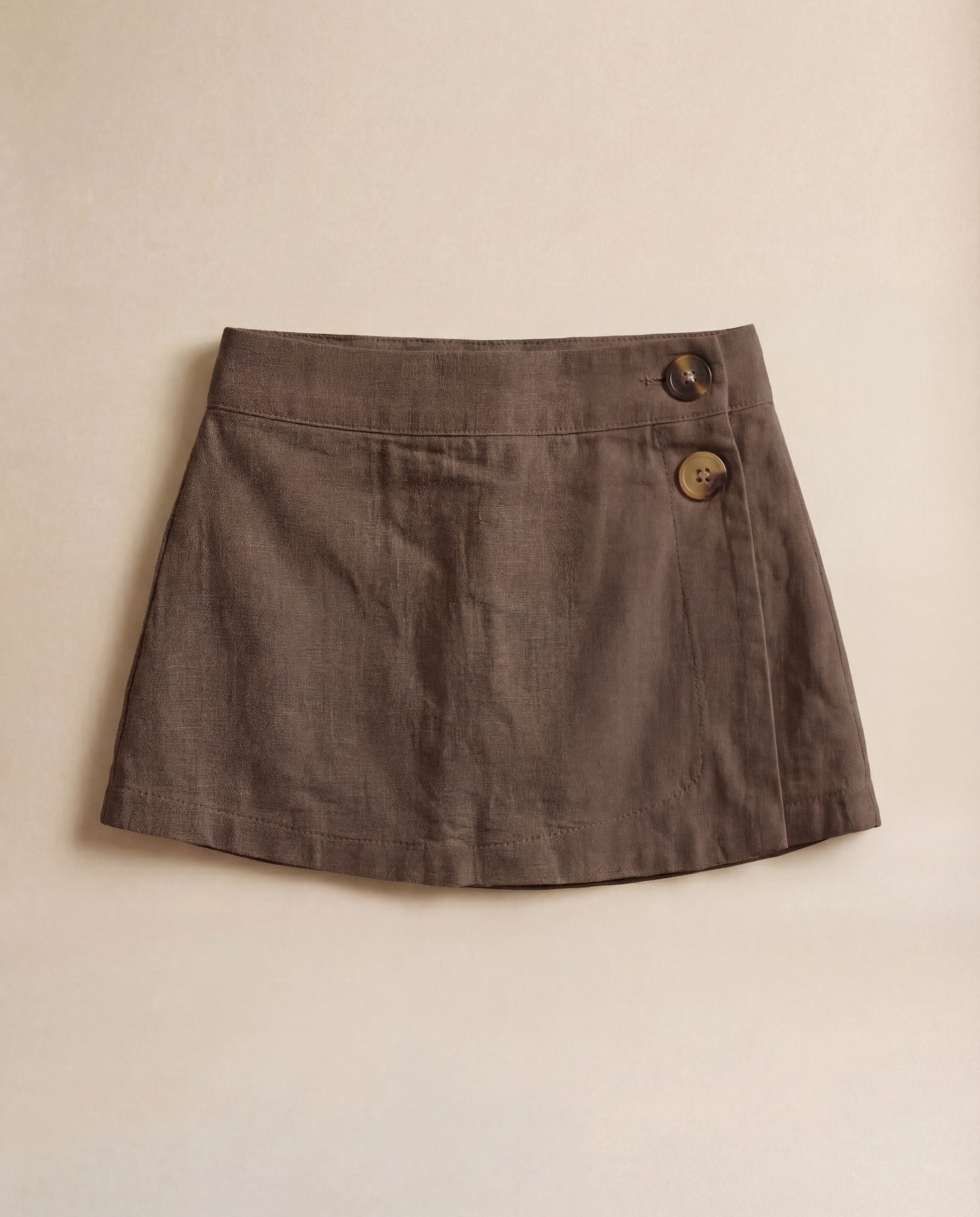 Kari | Linnen Rokbroek