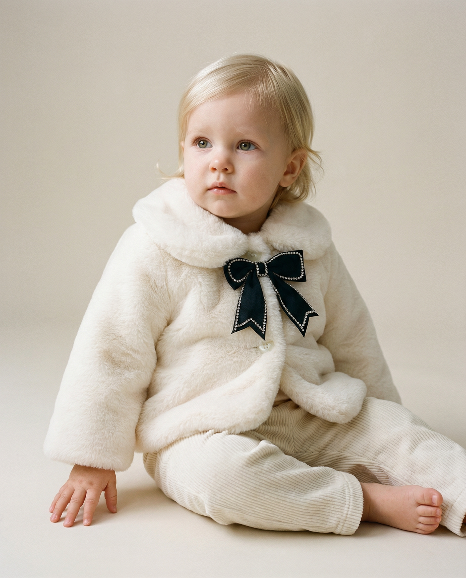 Selene | Zachte Prinsessen Fur Jas