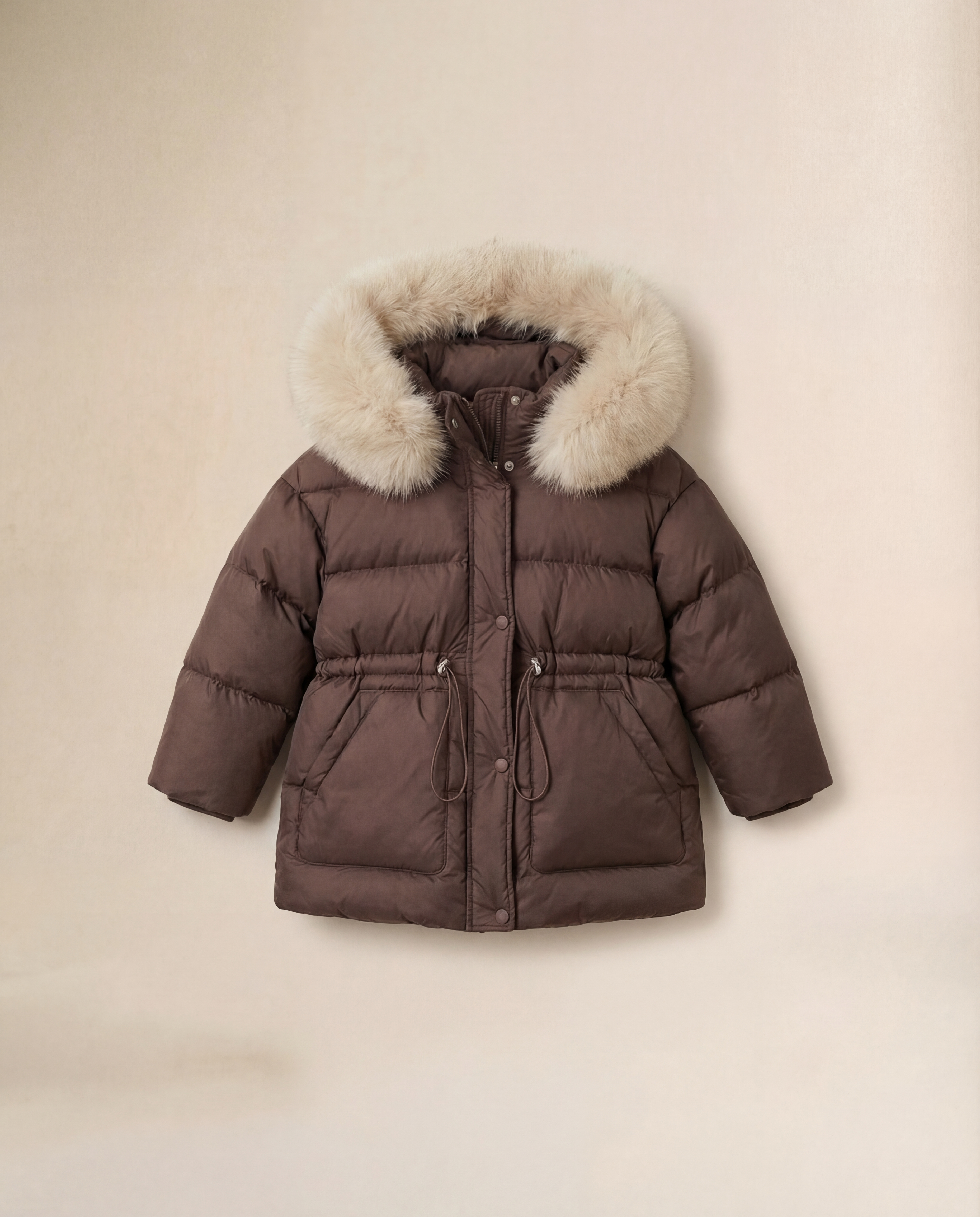 Naeva | Warme Winterjas