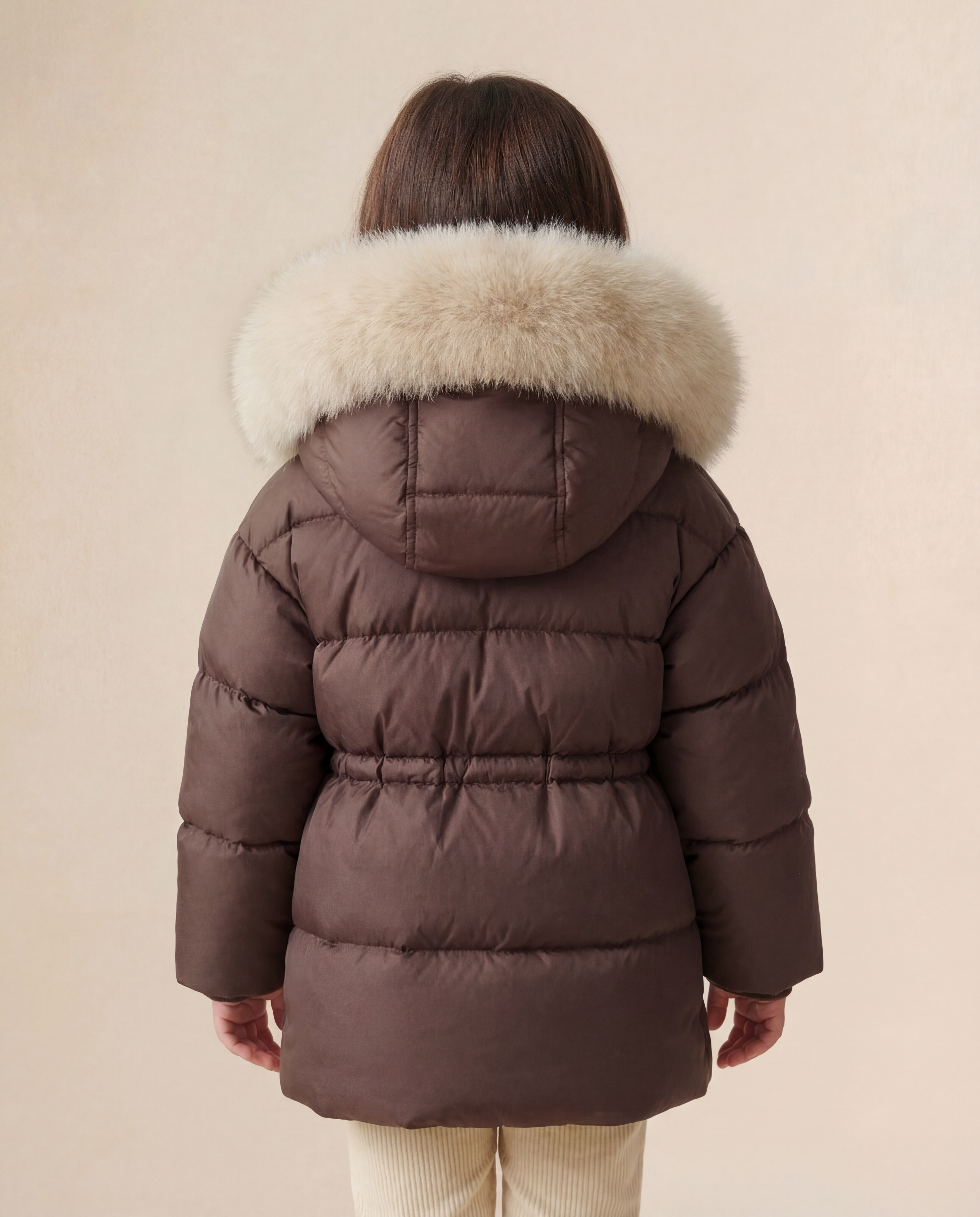 Naeva | Warme Winterjas