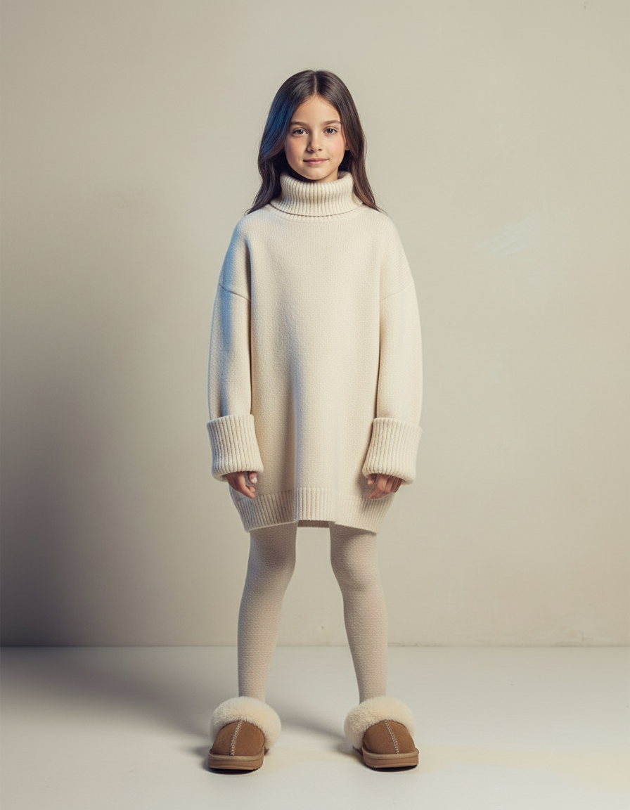 Lina | Warme pantoffels