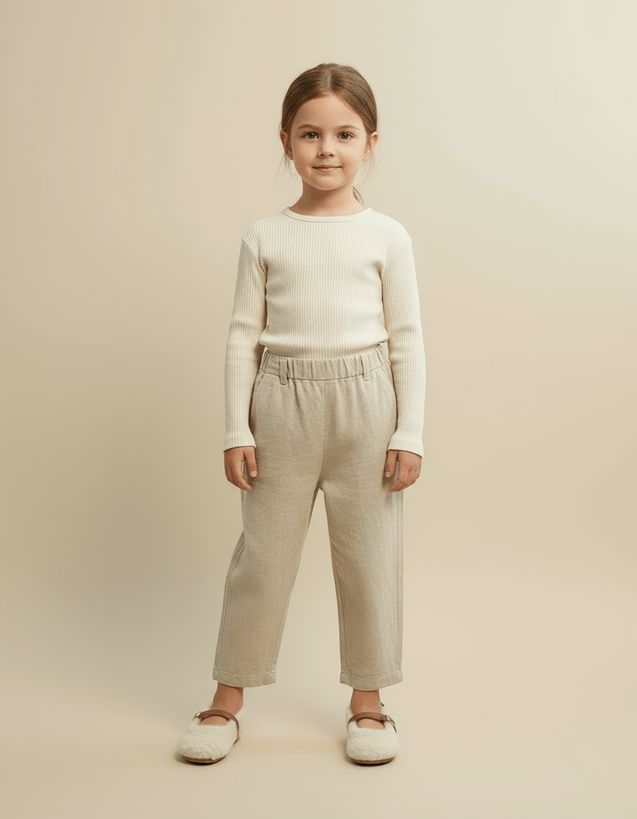 Rina | Furry ballerina's