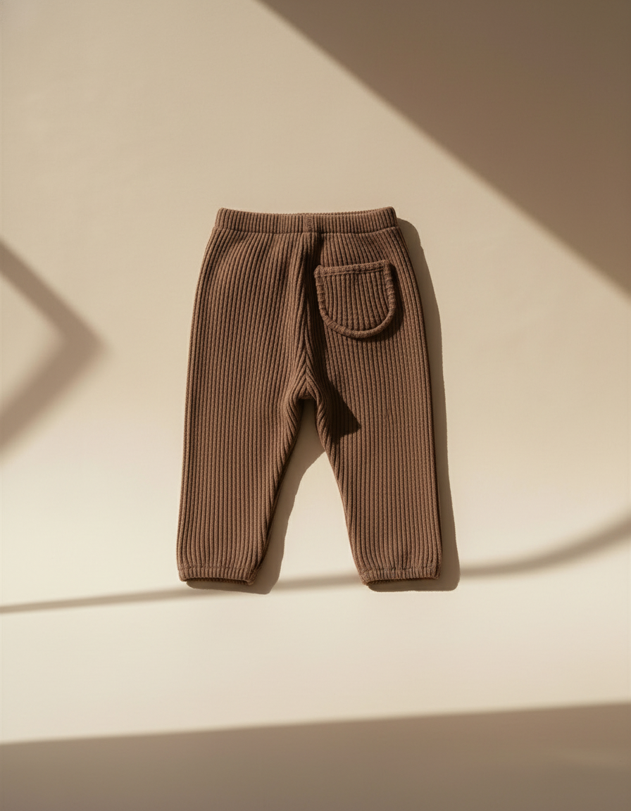 Lykke | Pocket Pants voor Peuters