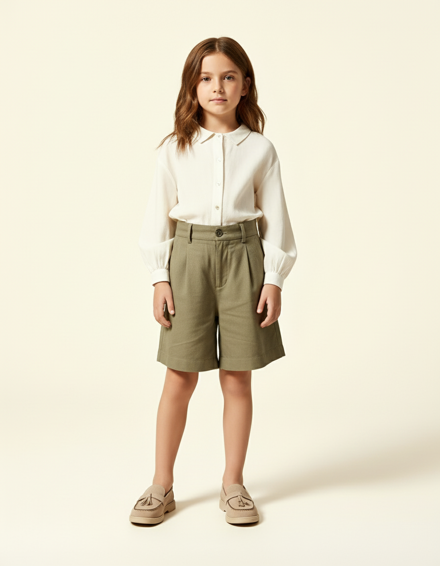 Mikki | Casual Loafers