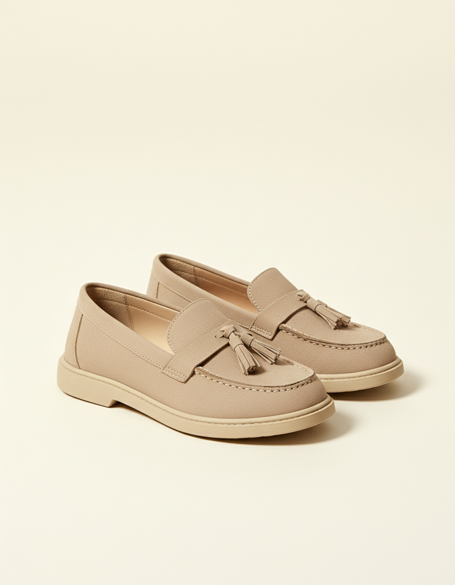 Mikki | Casual Loafers