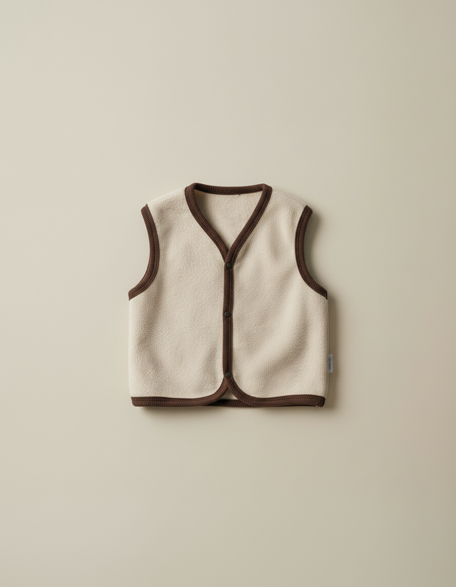 Uma | Warme Baby Fleece