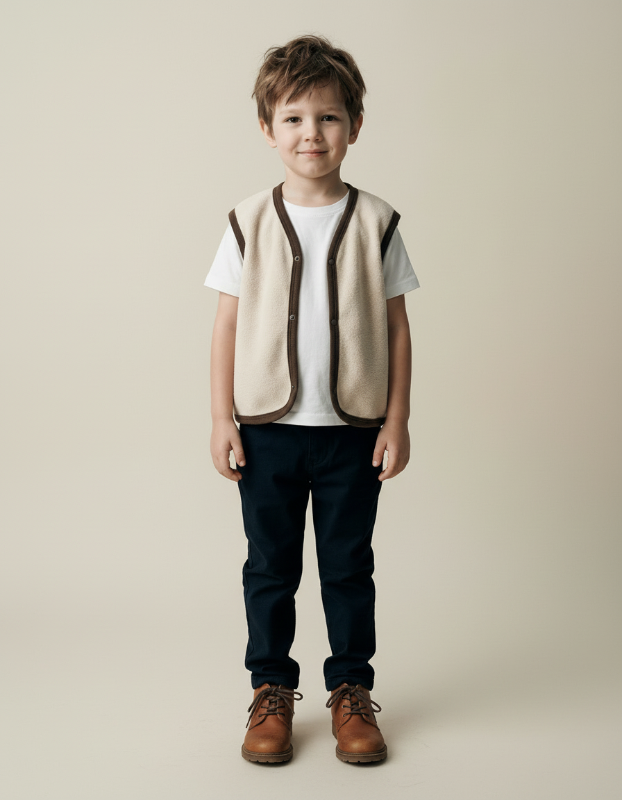 Uma | Warme Baby Fleece