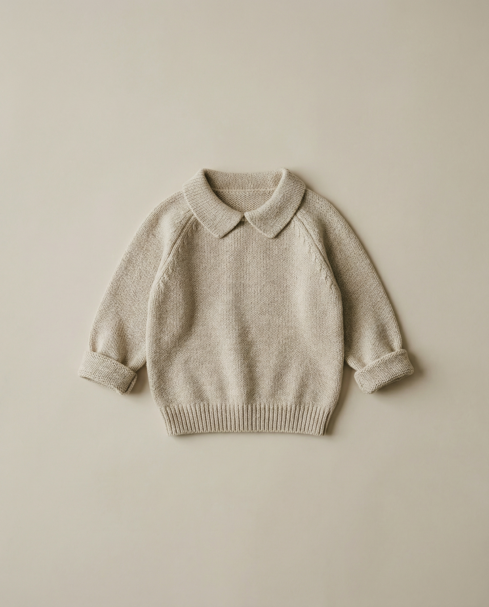 Juno | Warme Kindertrui