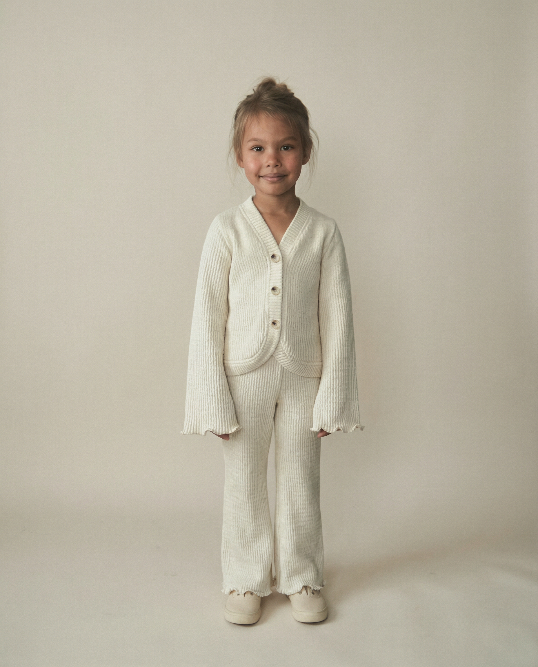 Maela | Gebreide Set