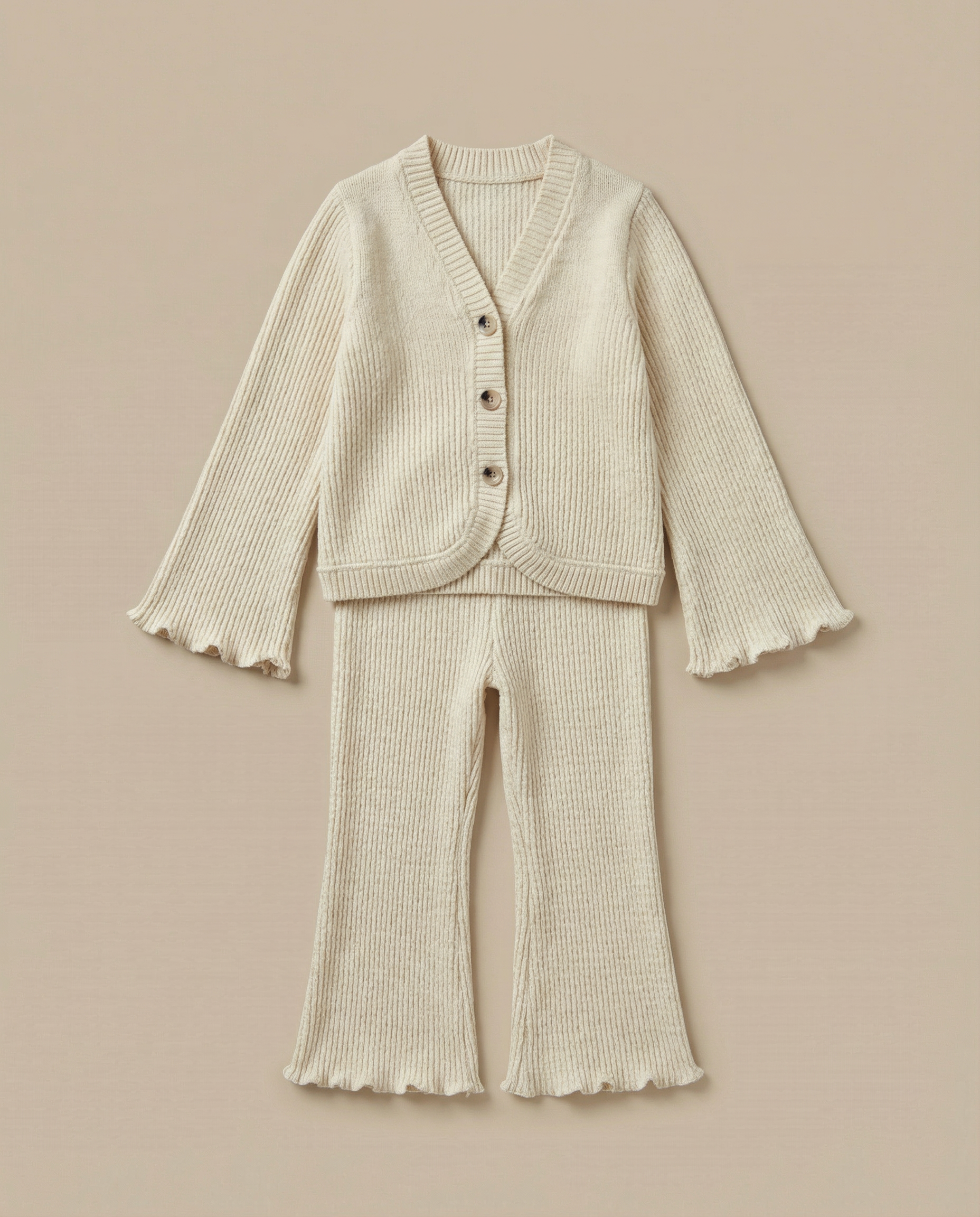 Maela | Gebreide Set