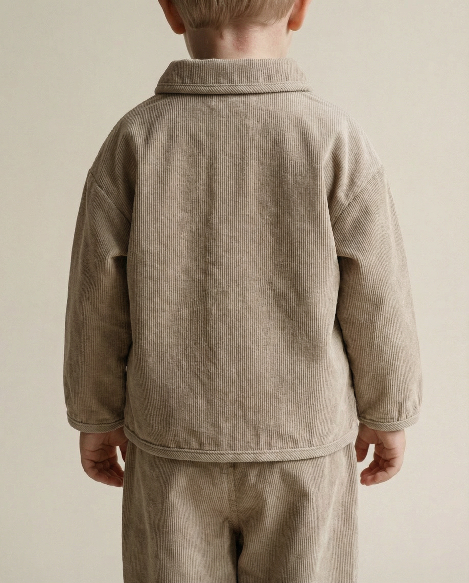 Naro | Corduroy Kinder Set