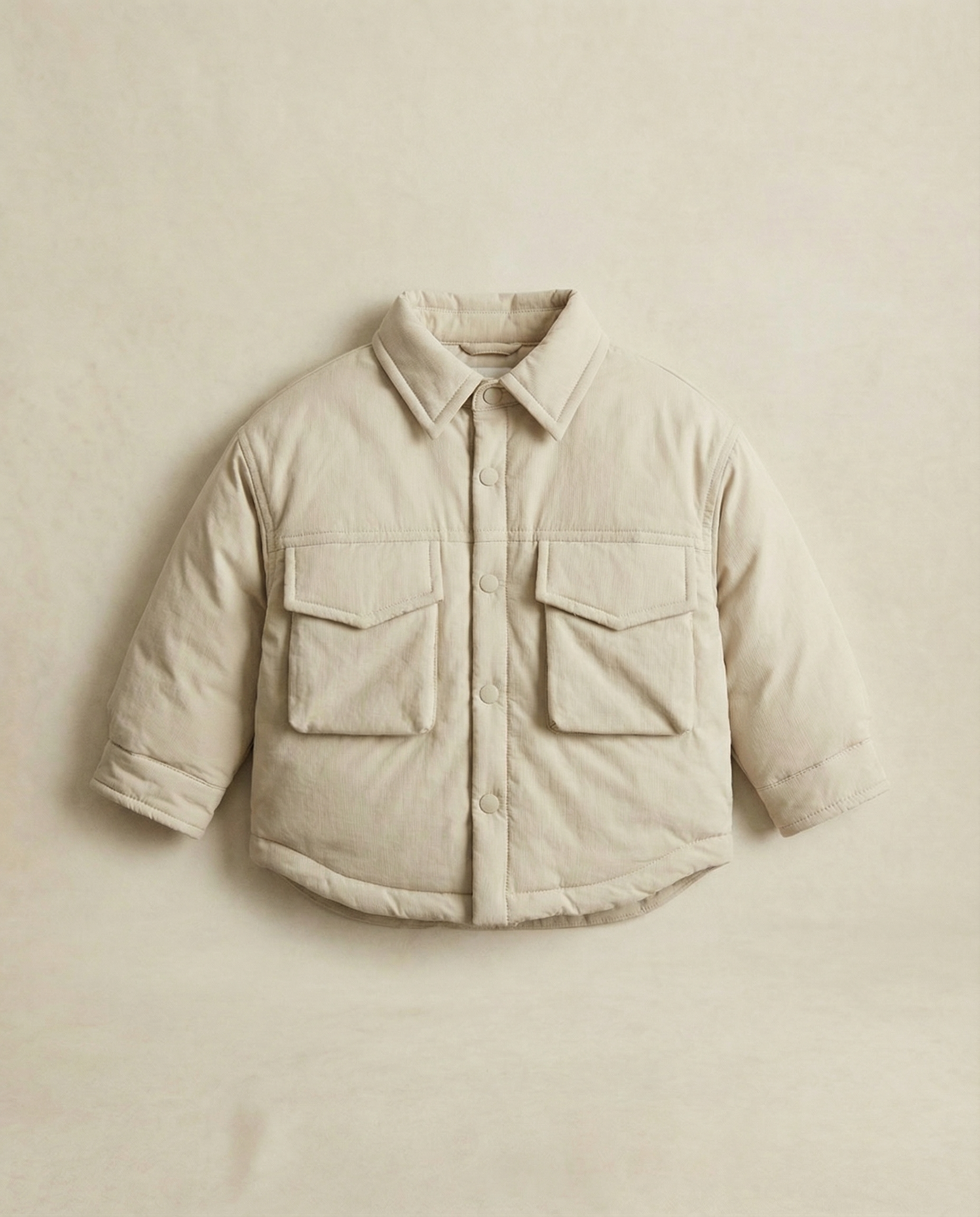 Nalin | Warme Jacket