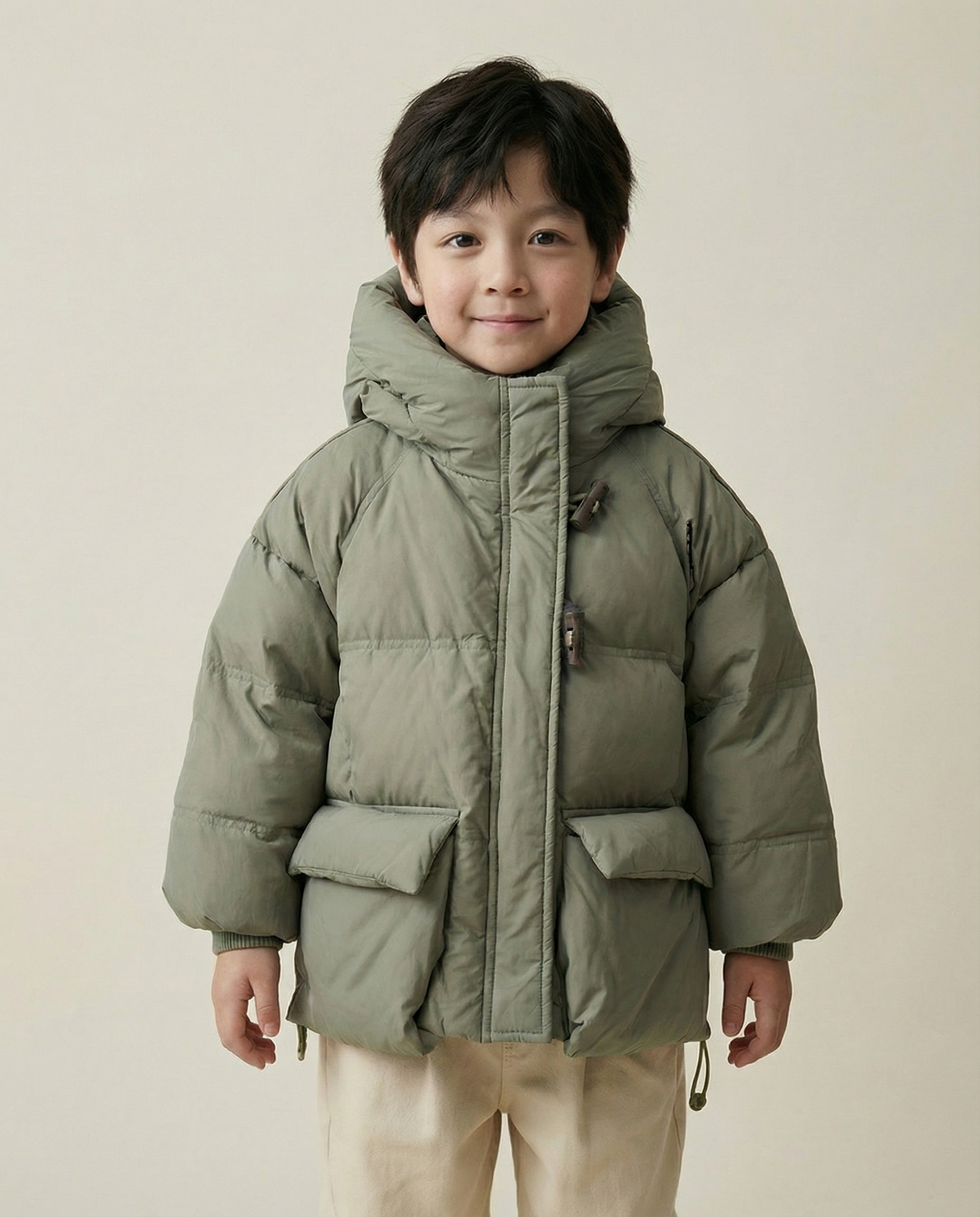 Naro | Warme Donsjas