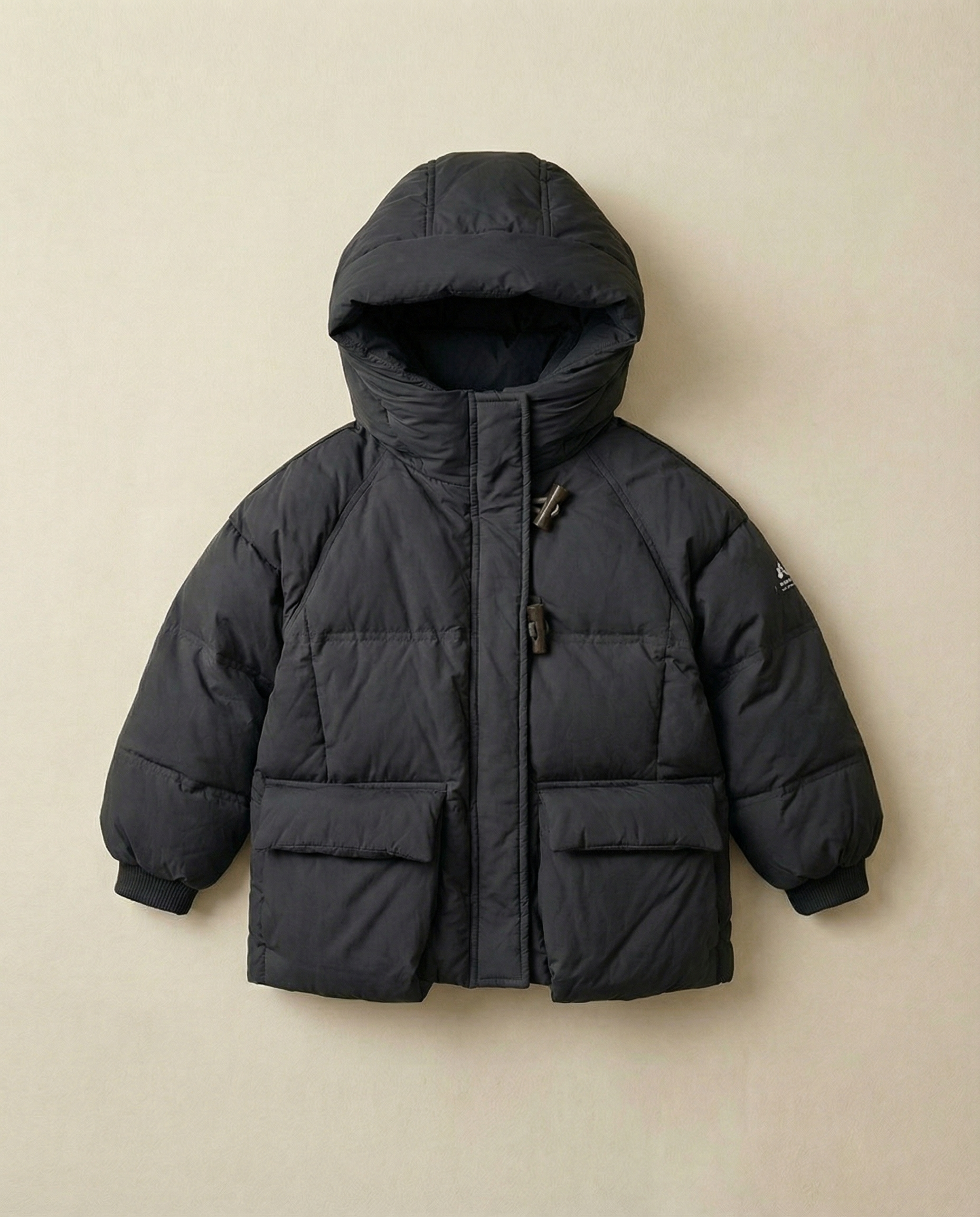 Naro | Warme Donsjas