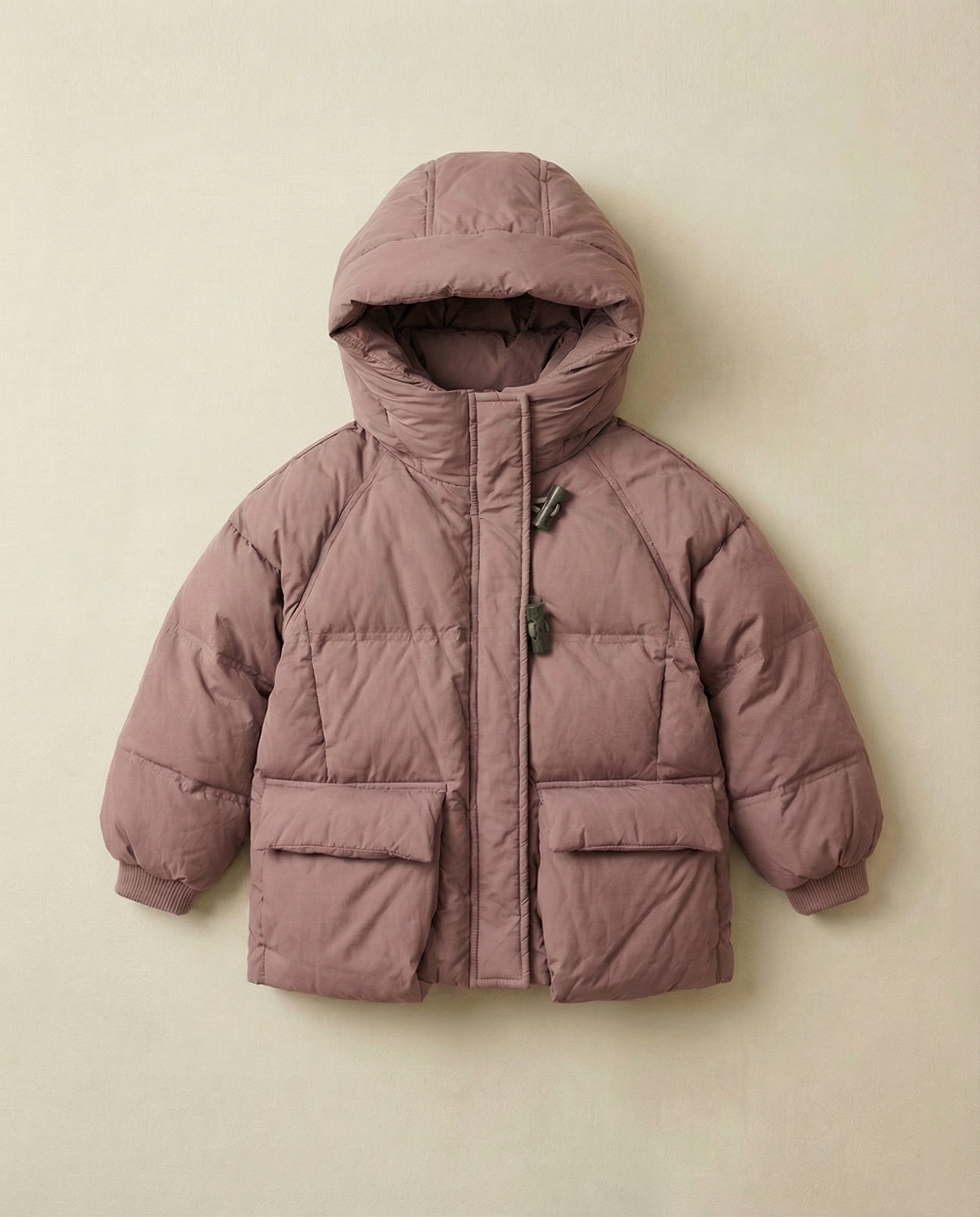 Naro | Warme Donsjas