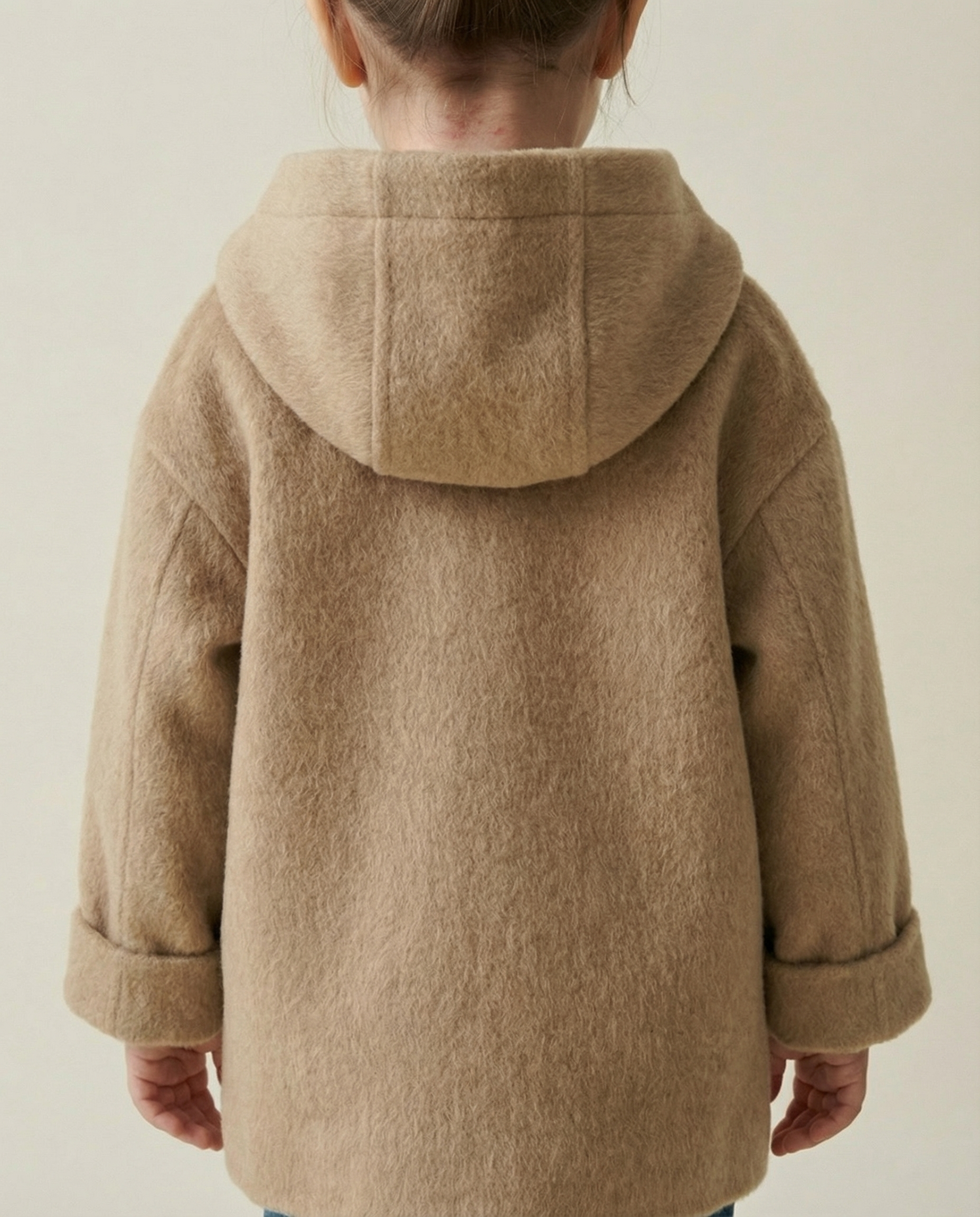 Camea | Stijlvolle Kinder Jas