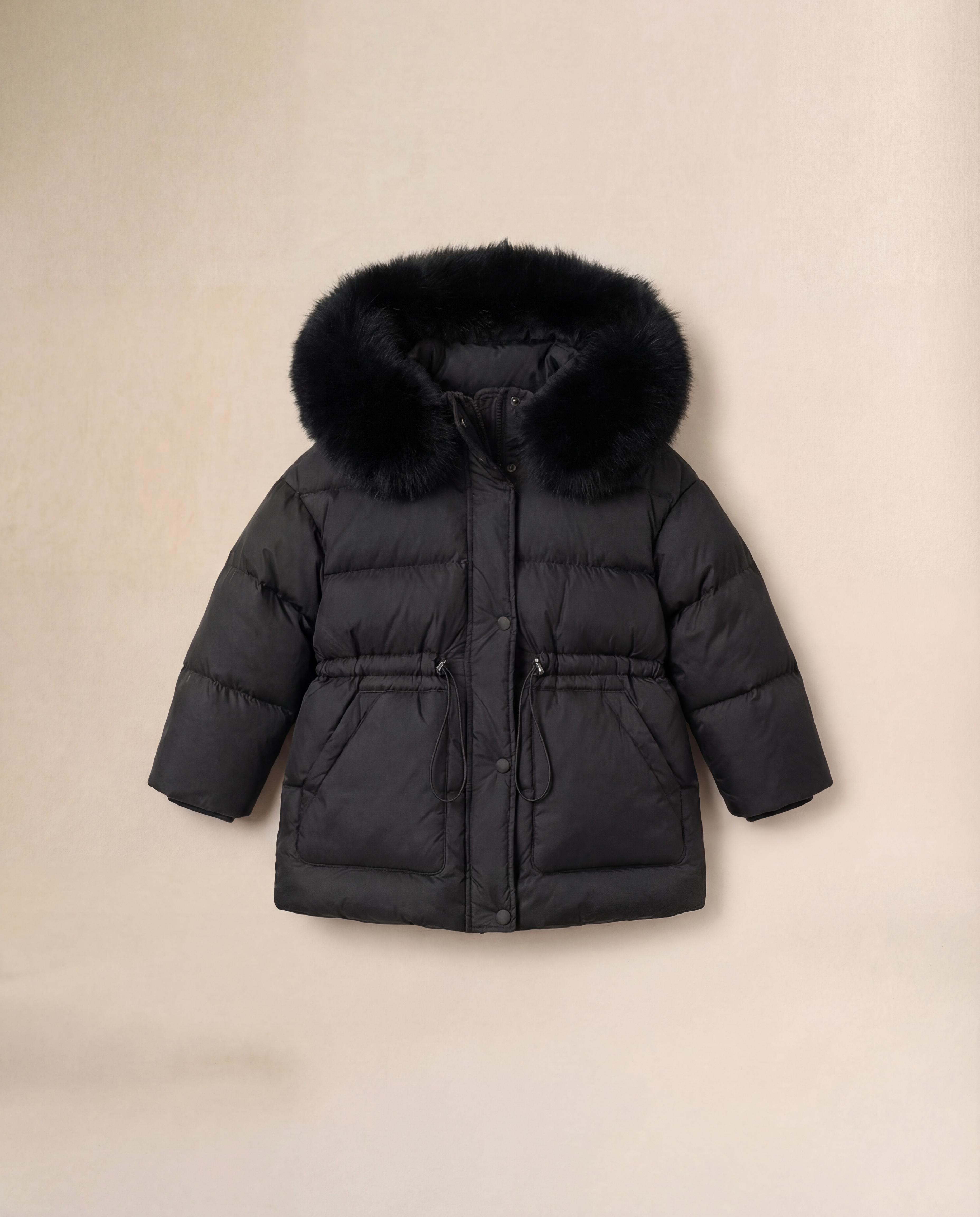 Naeva | Warme Winterjas