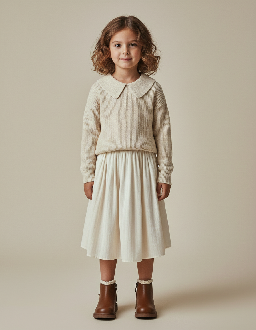 Ayla | Zachte Kinder Laarzen