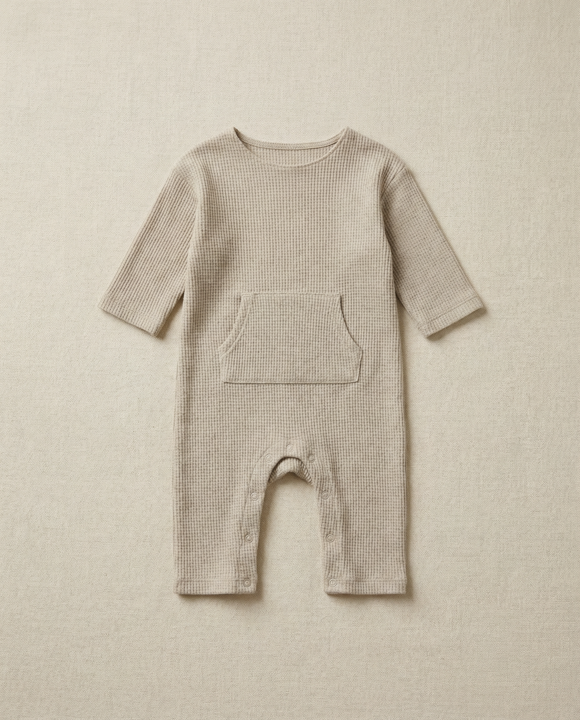 Ovi | Effen Baby Jumpsuit