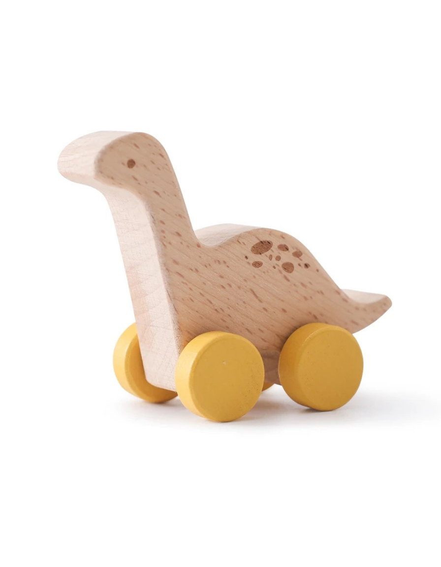 Dino | Baby Speelgoed van Beukenhout