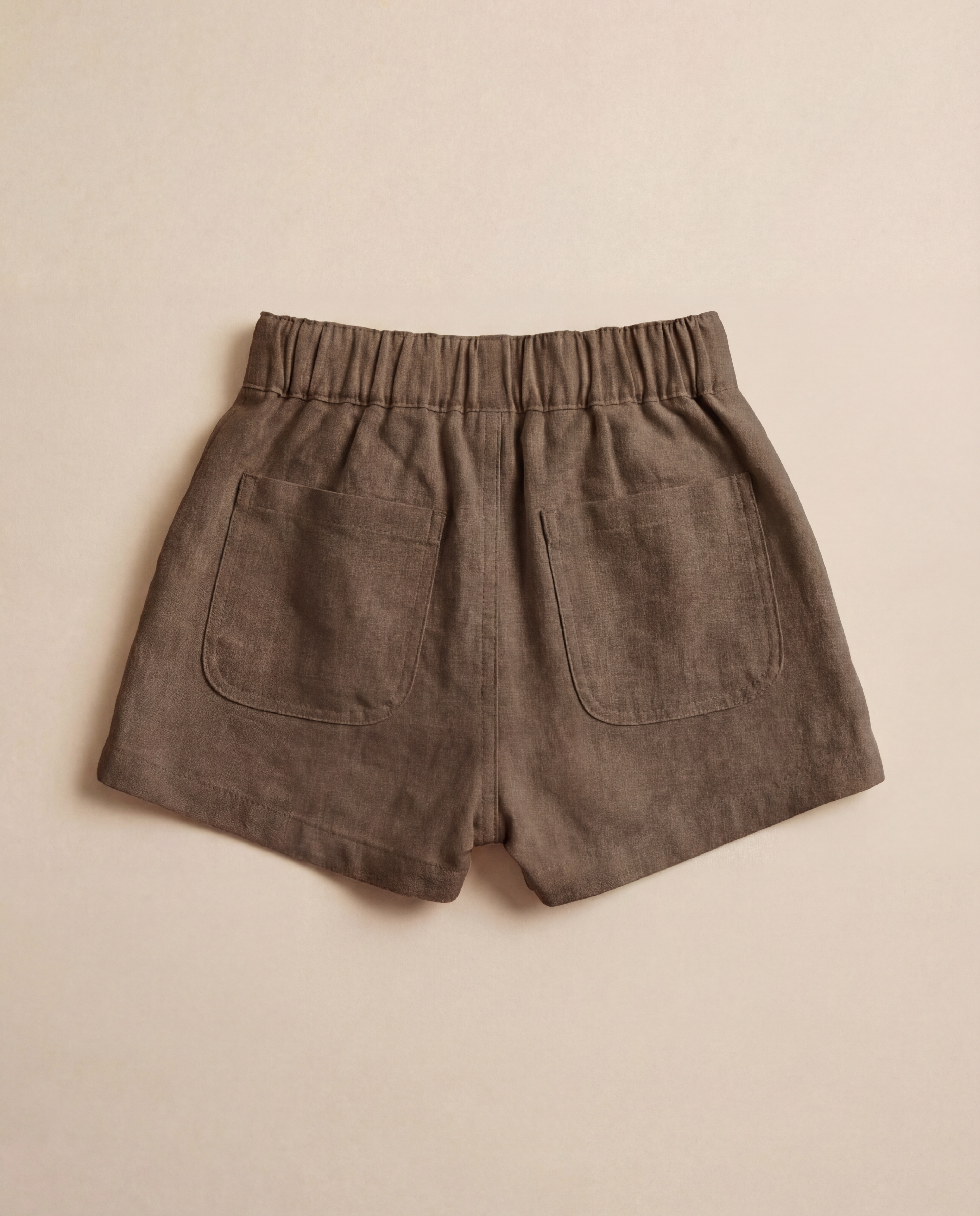 Kari | Linnen Rokbroek