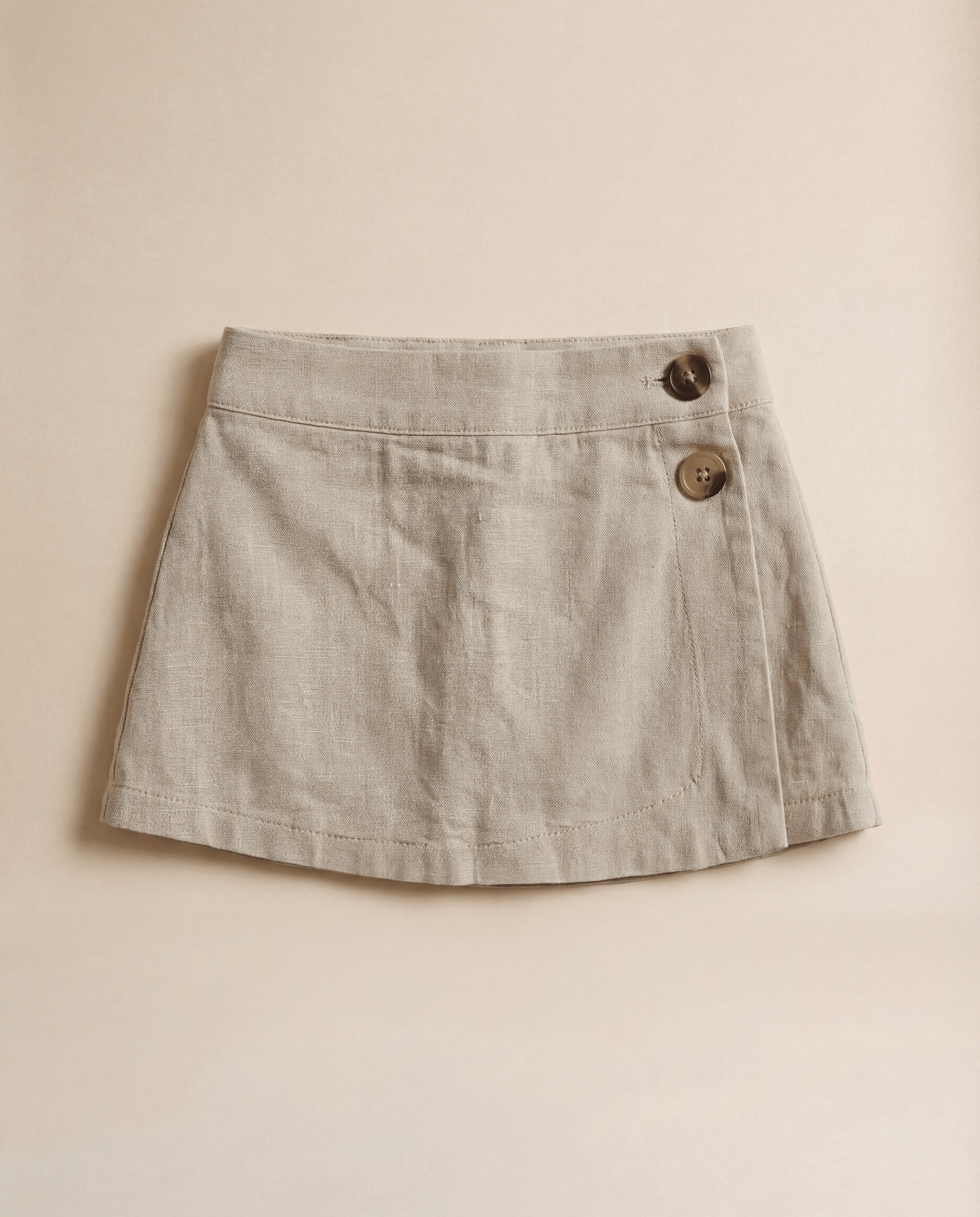 Kari | Linnen Rokbroek