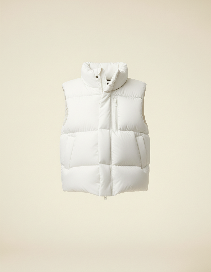 Lio | Gewatteerde Bodywarmer