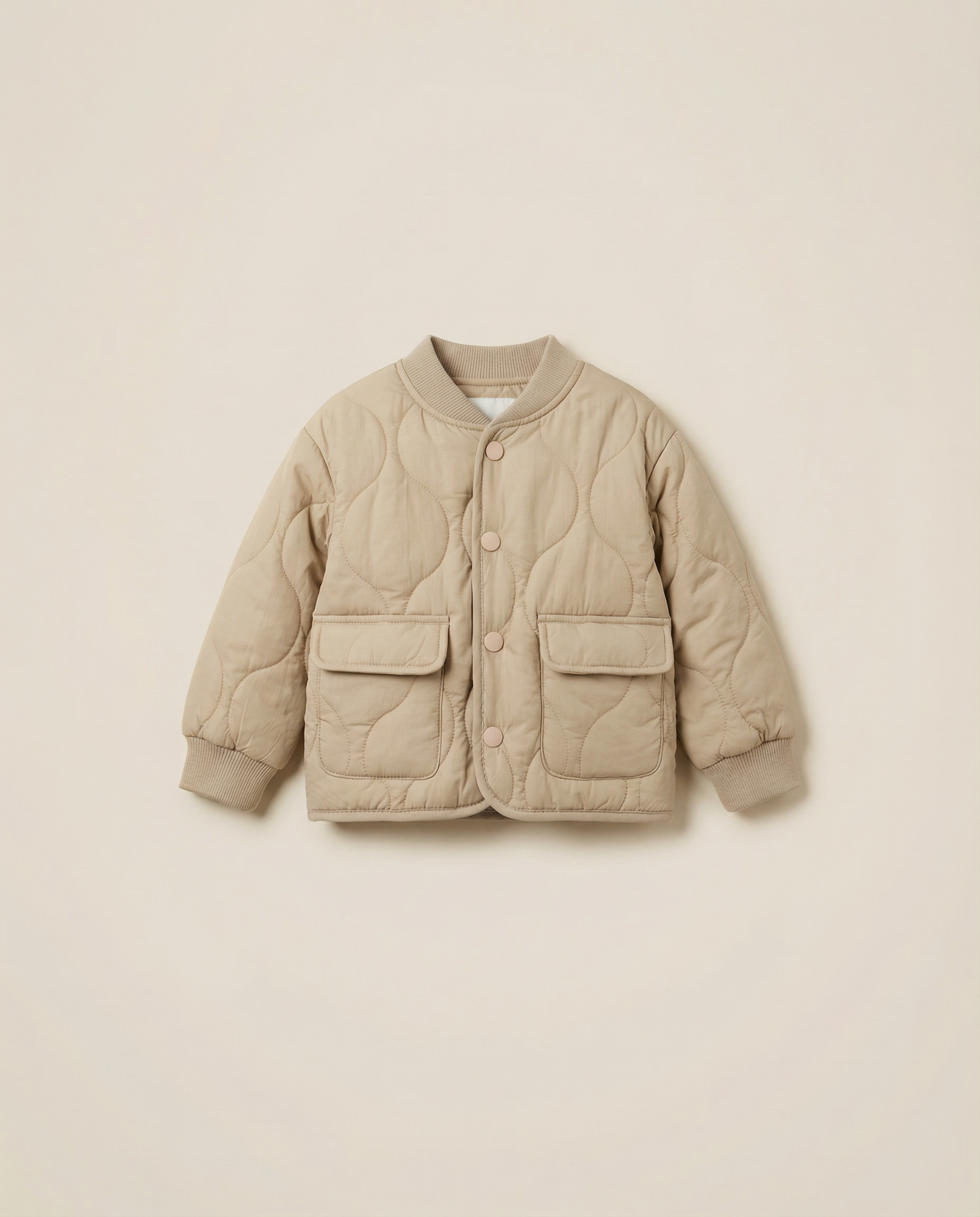 Lio | Luxe Kinder Winterjas