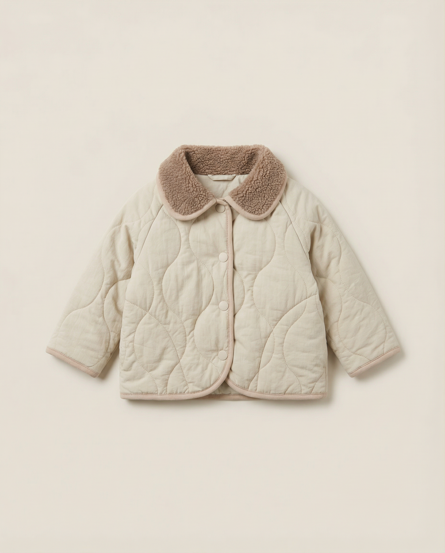 Ravel | Warme Velvet jas