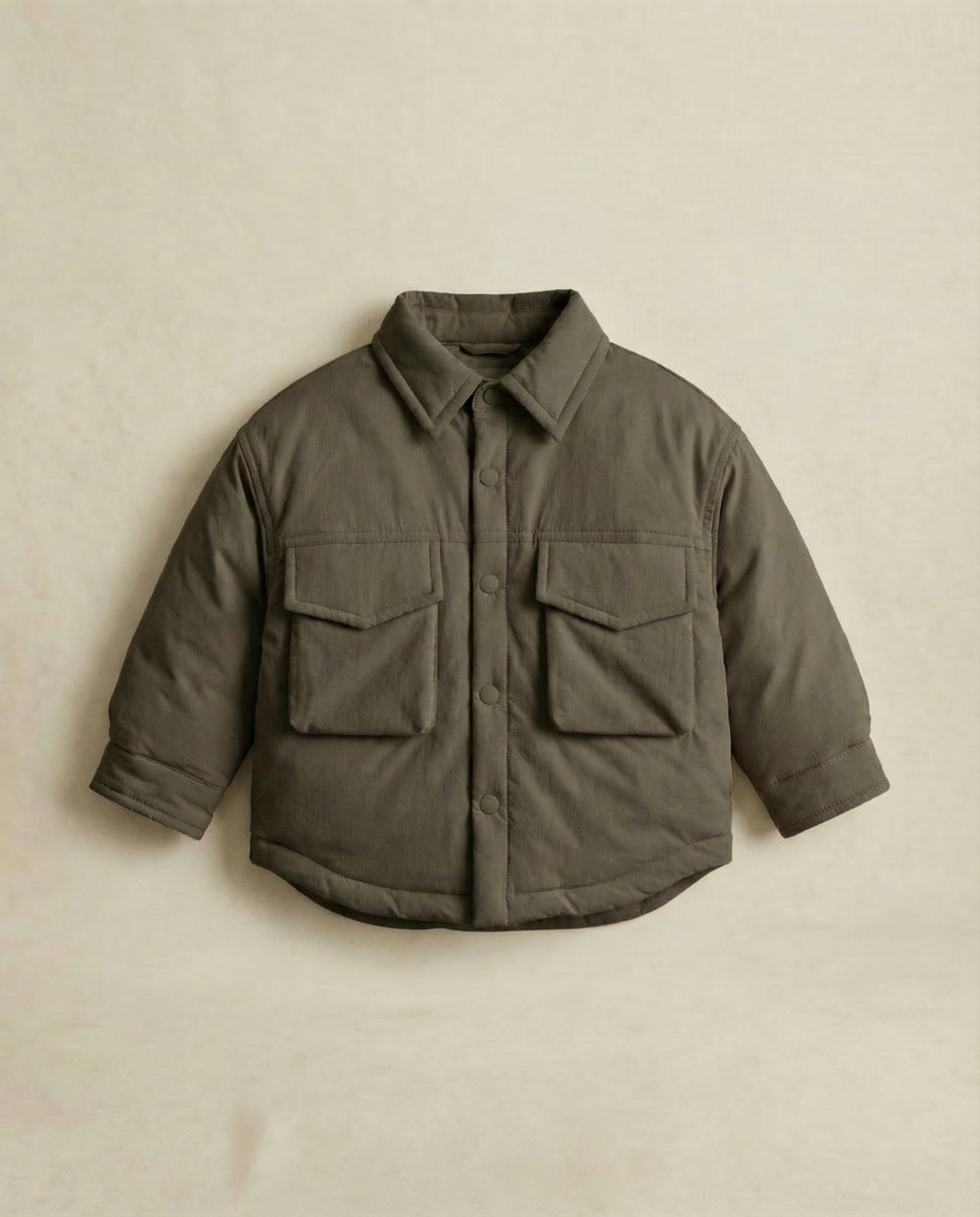 Nalin | Warme Jacket