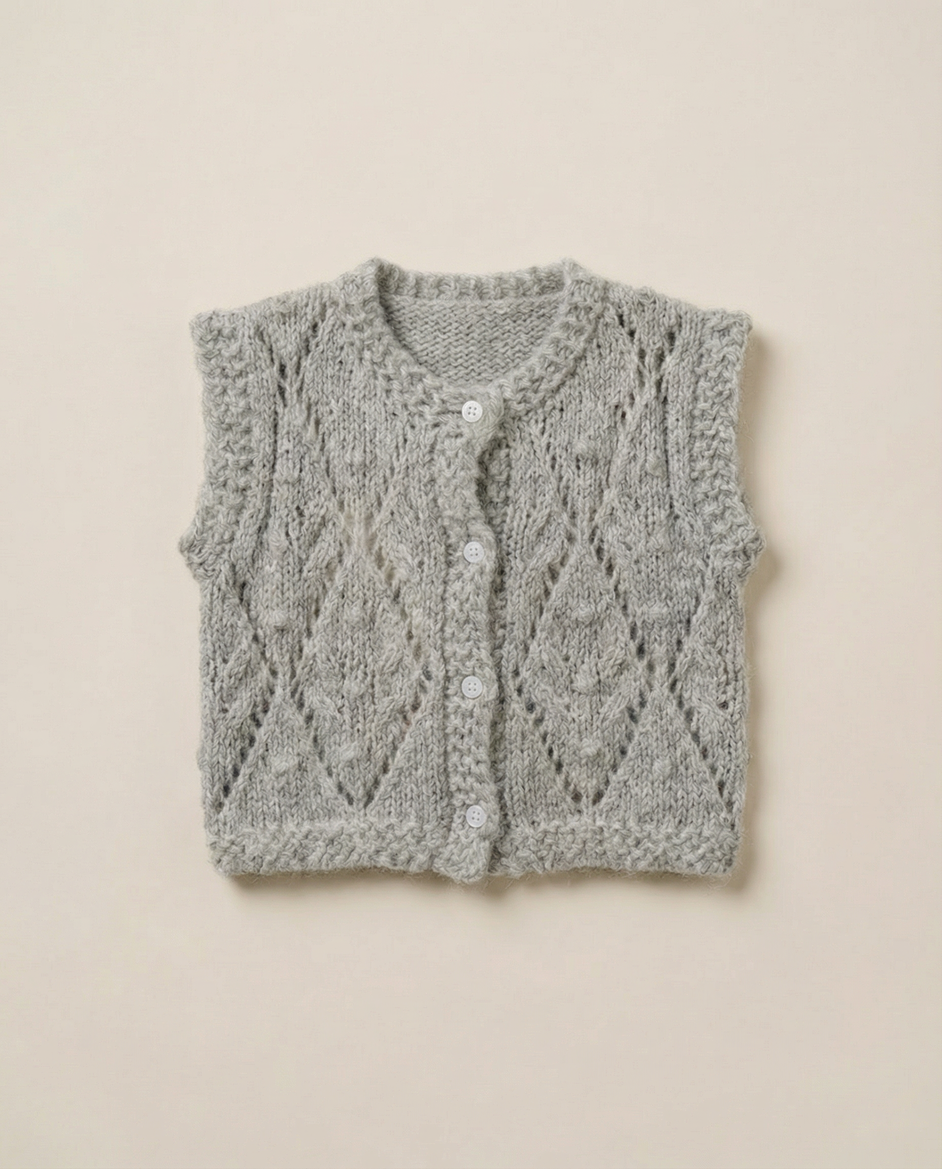 Elayne | Meisjes Vestje