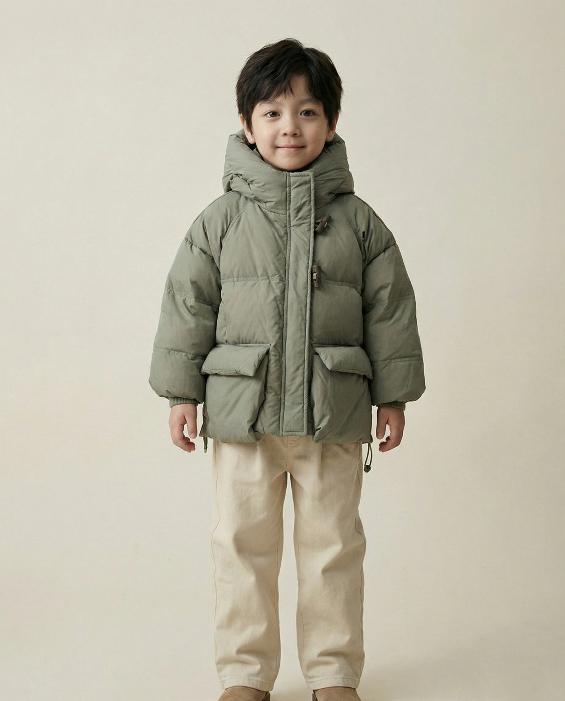 Naro | Warme Donsjas