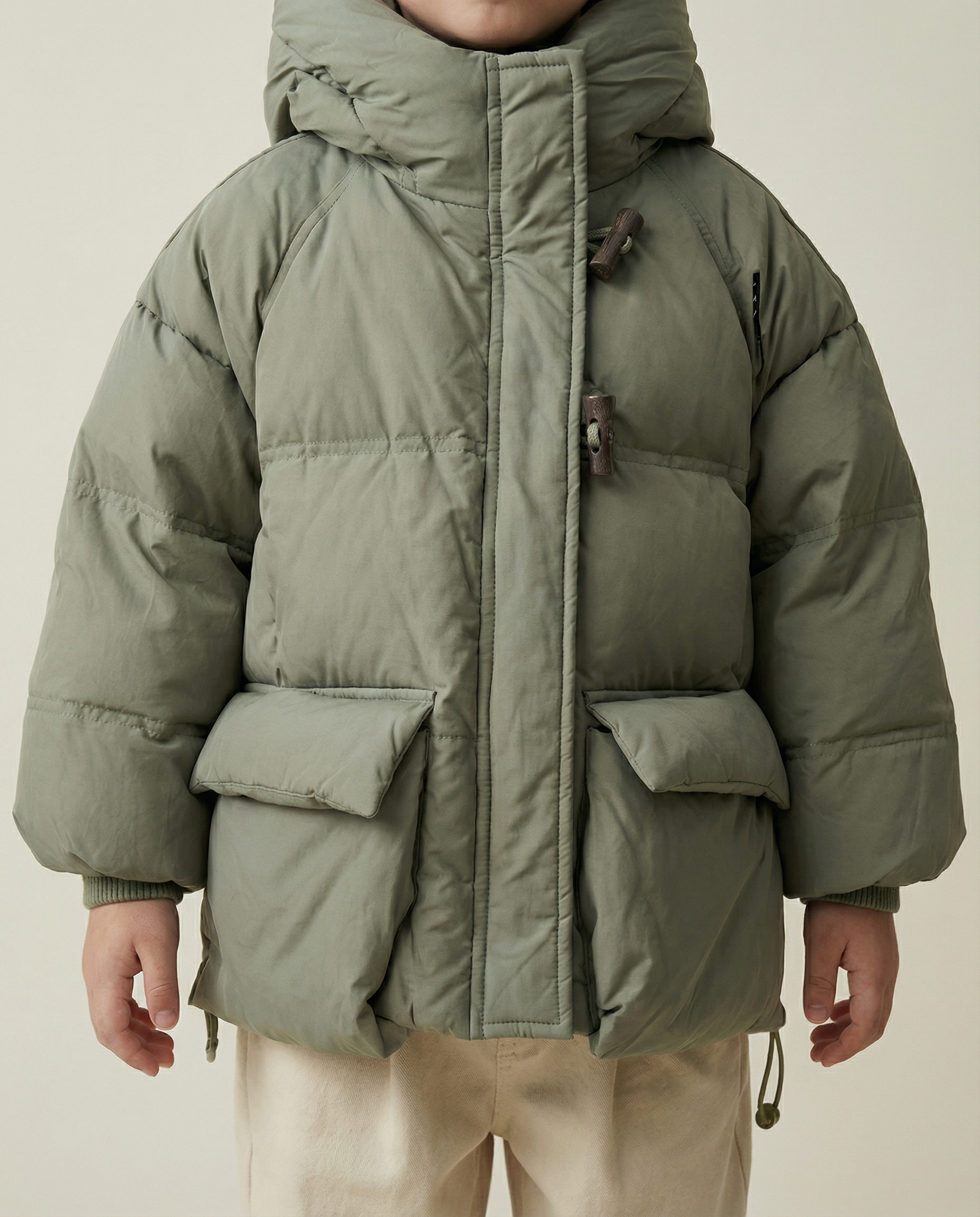 Naro | Warme Donsjas