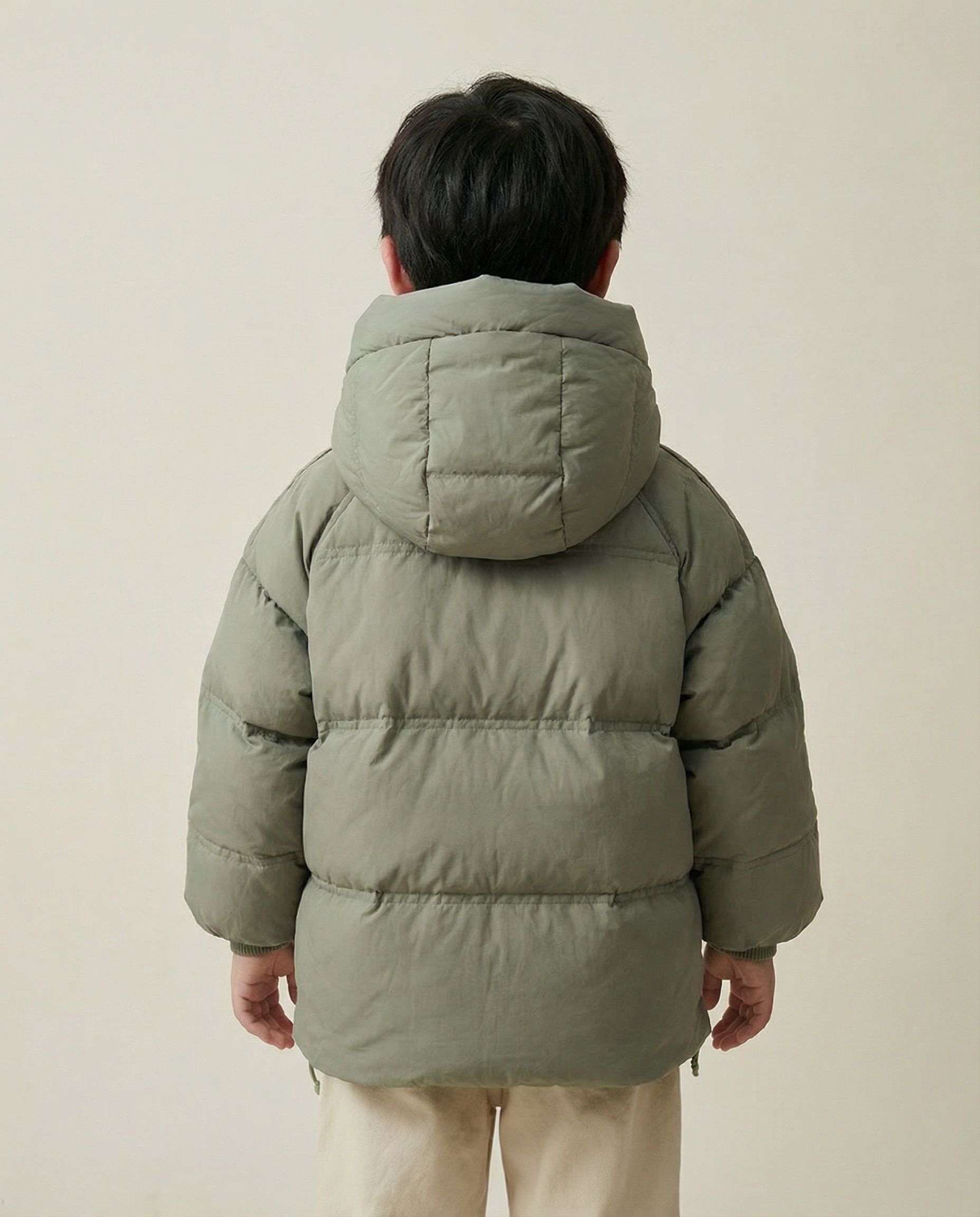 Naro | Warme Donsjas