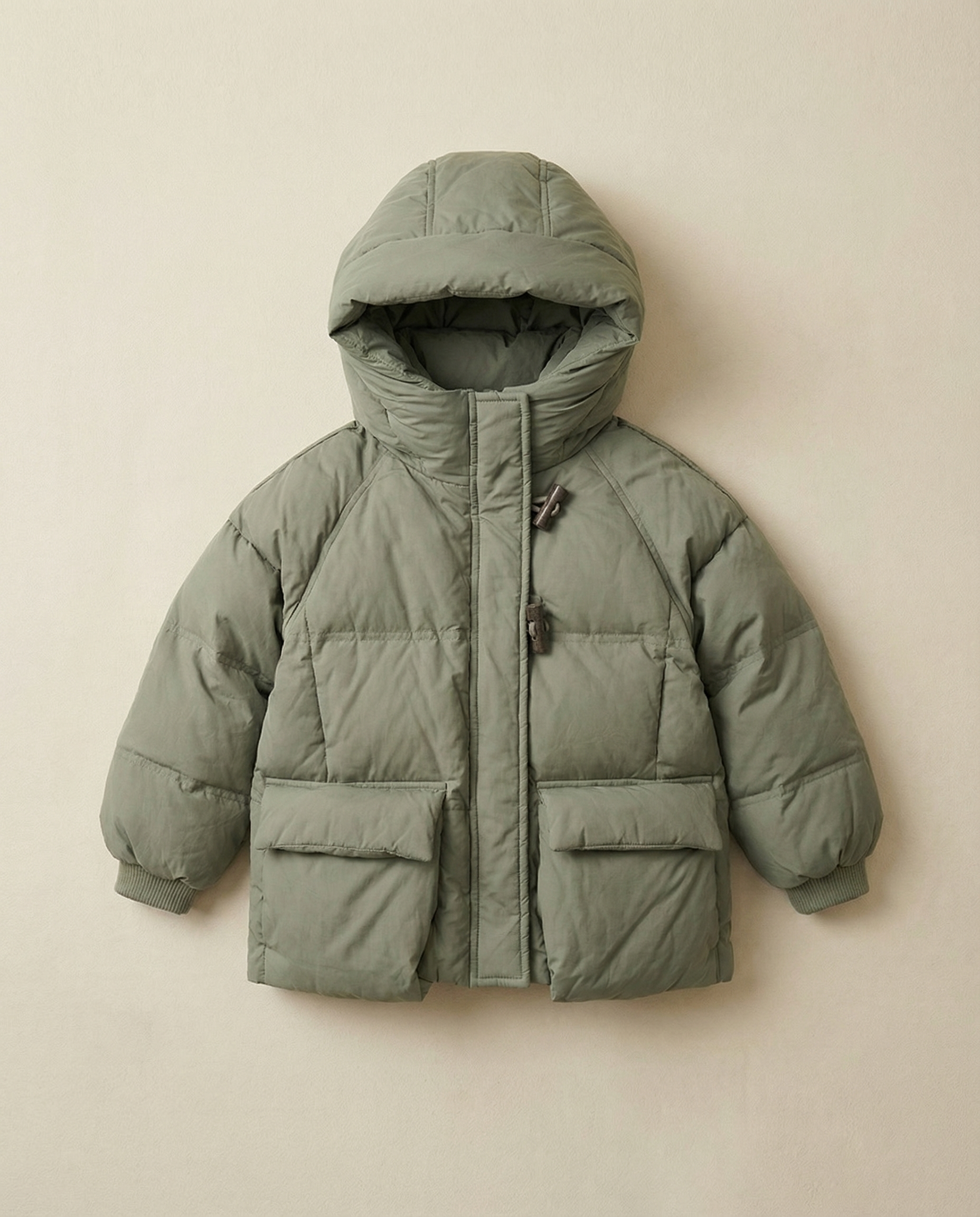 Naro | Warme Donsjas