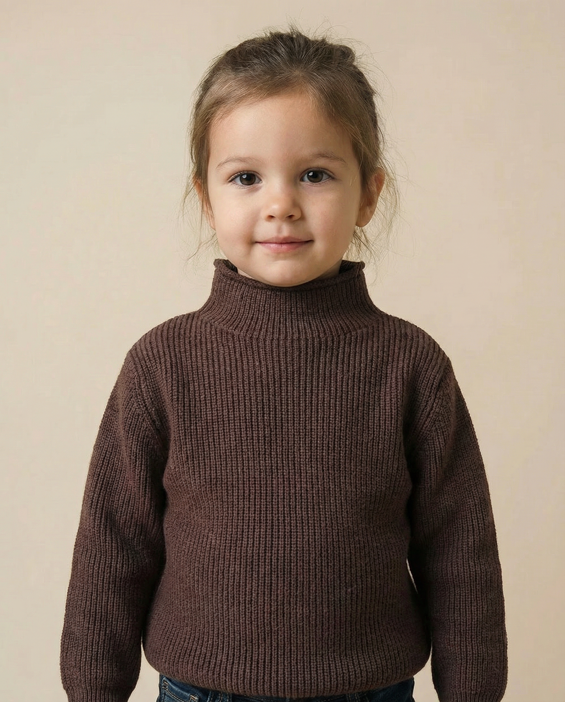 Ewan | Warme Coltrui