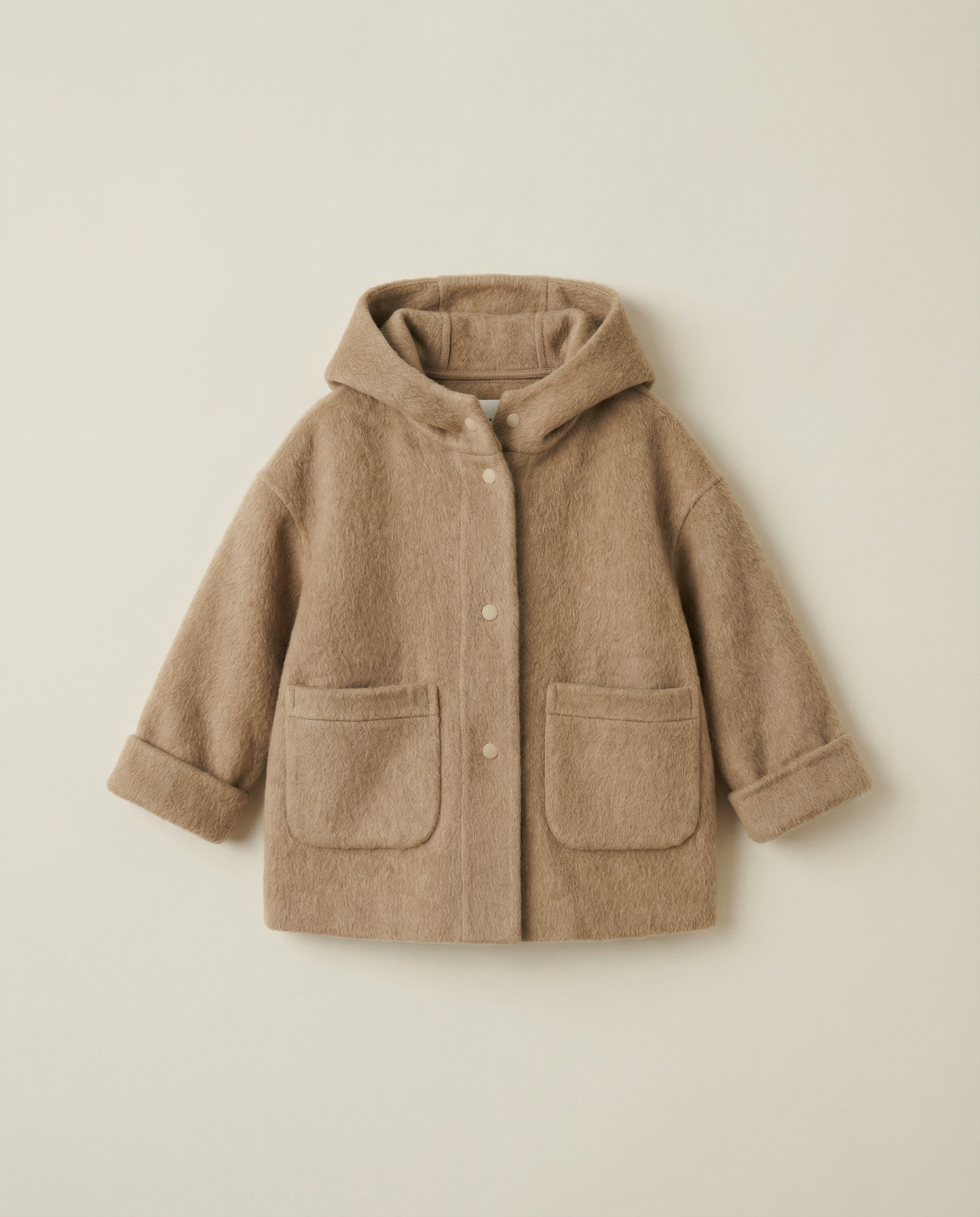 Camea | Stijlvolle Kinder Jas