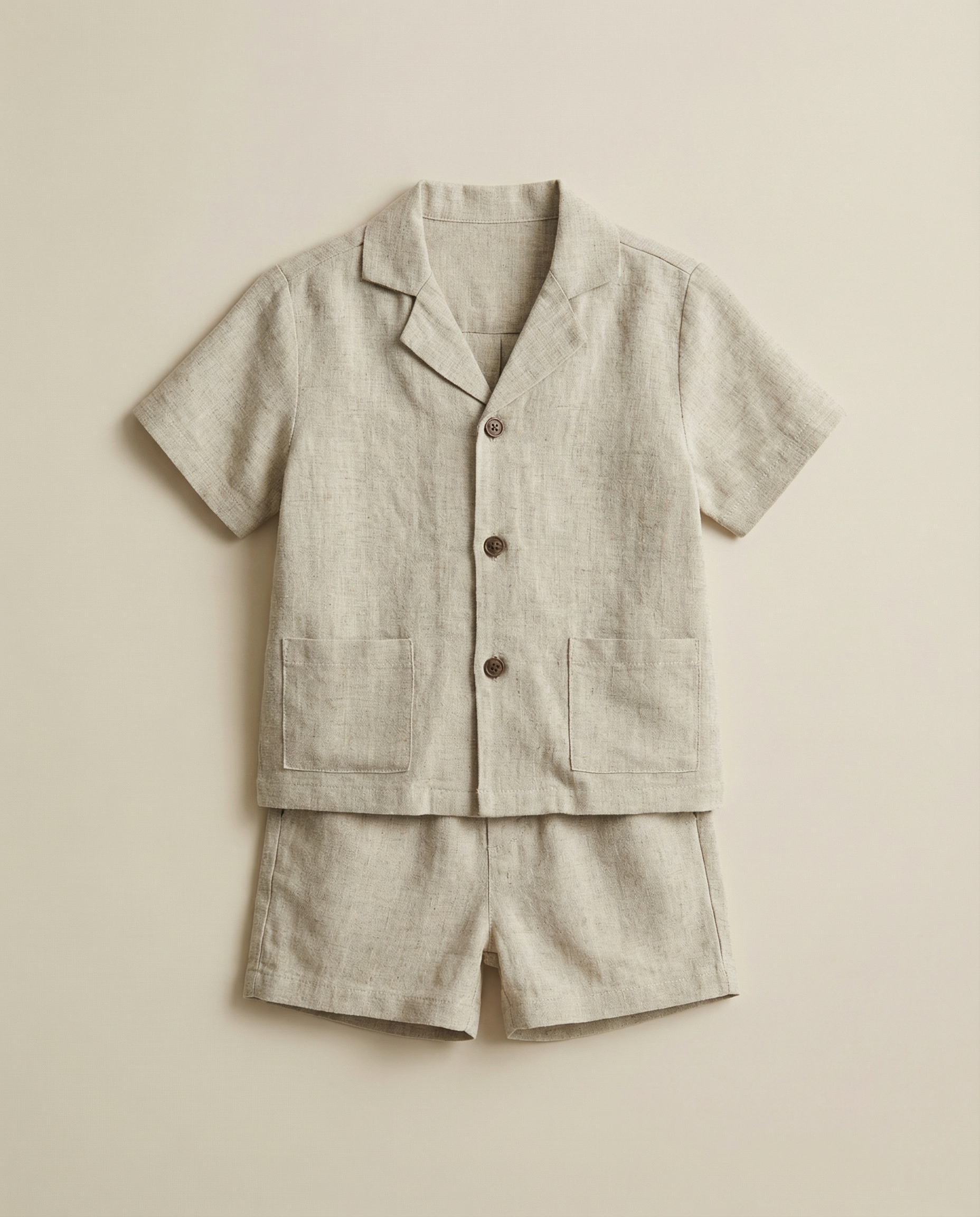 Mio | linnen Kinder Set