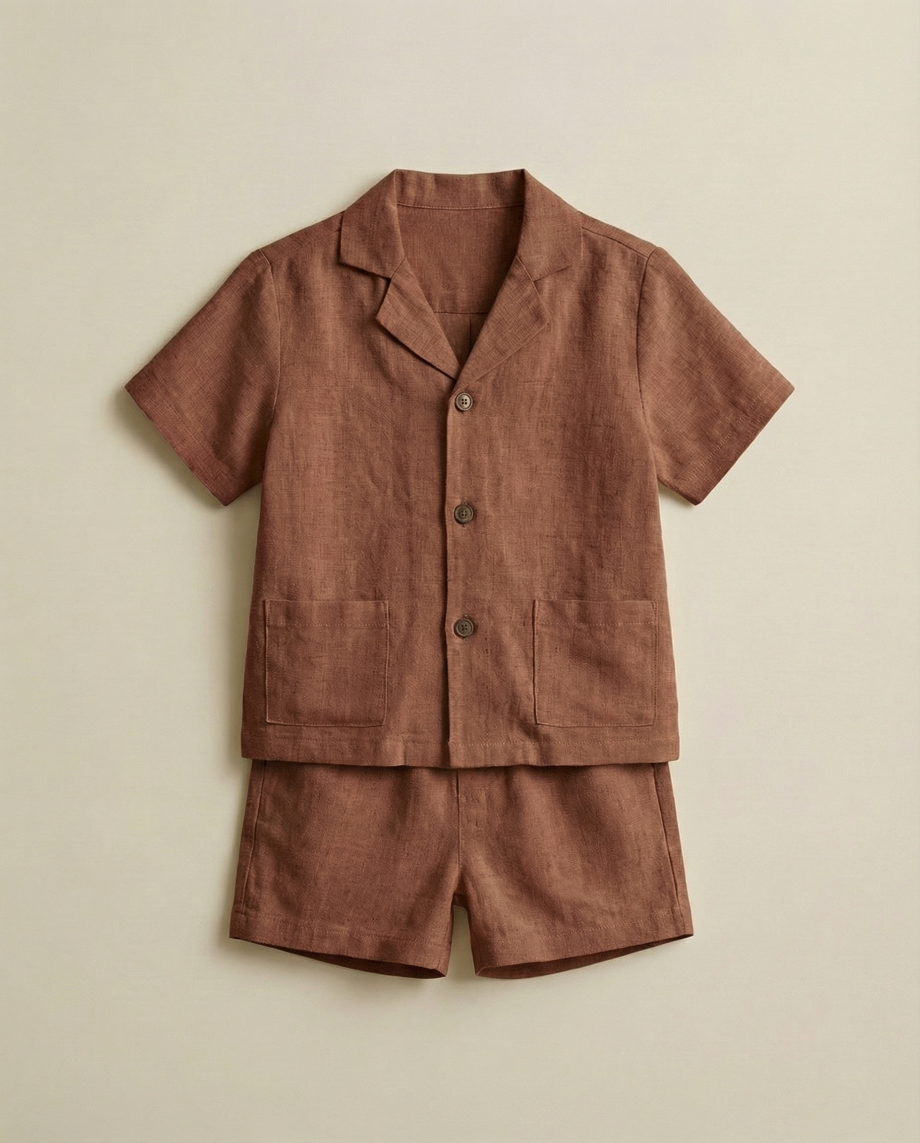 Mio | linnen Kinder Set