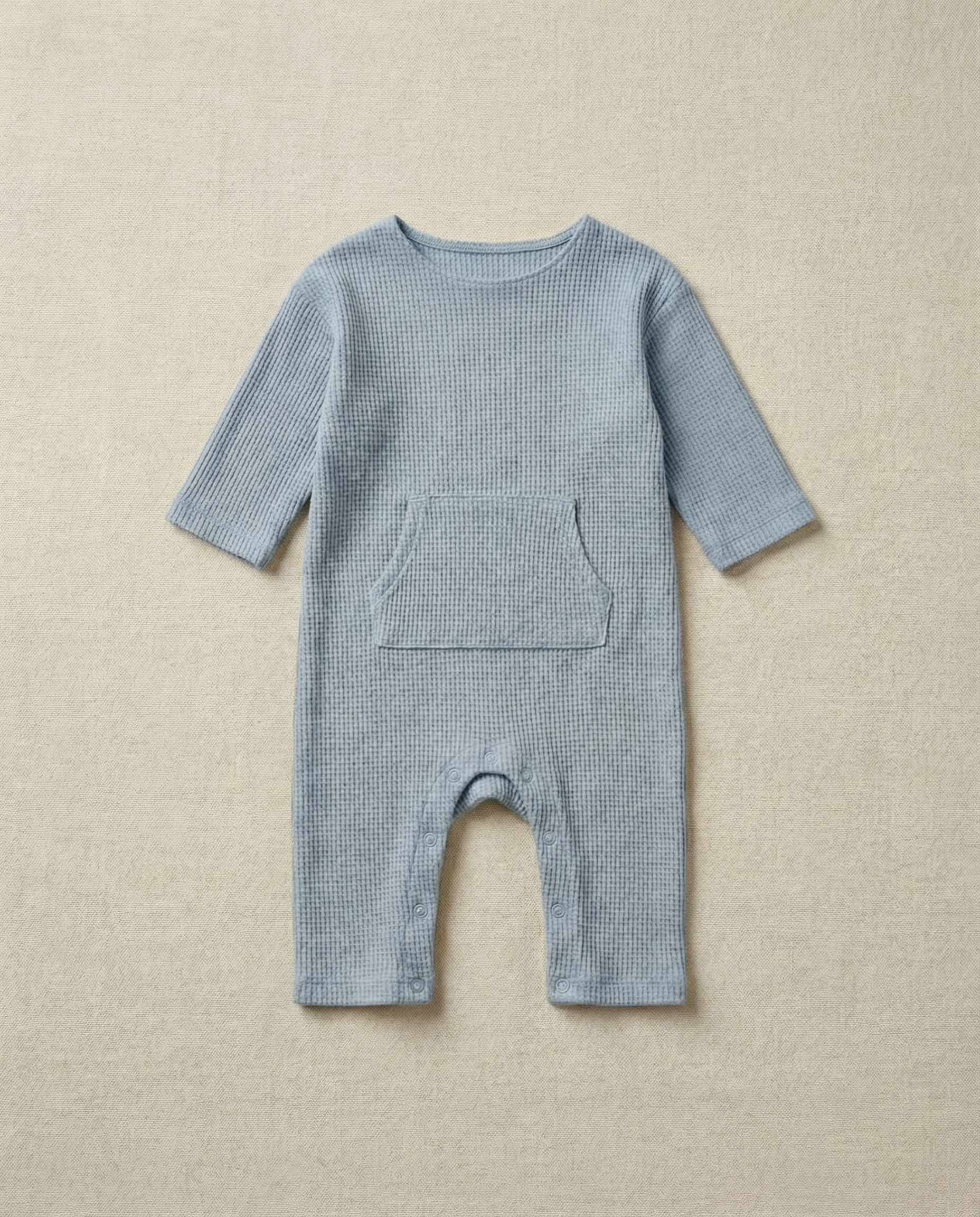 Ovi | Effen Baby Jumpsuit