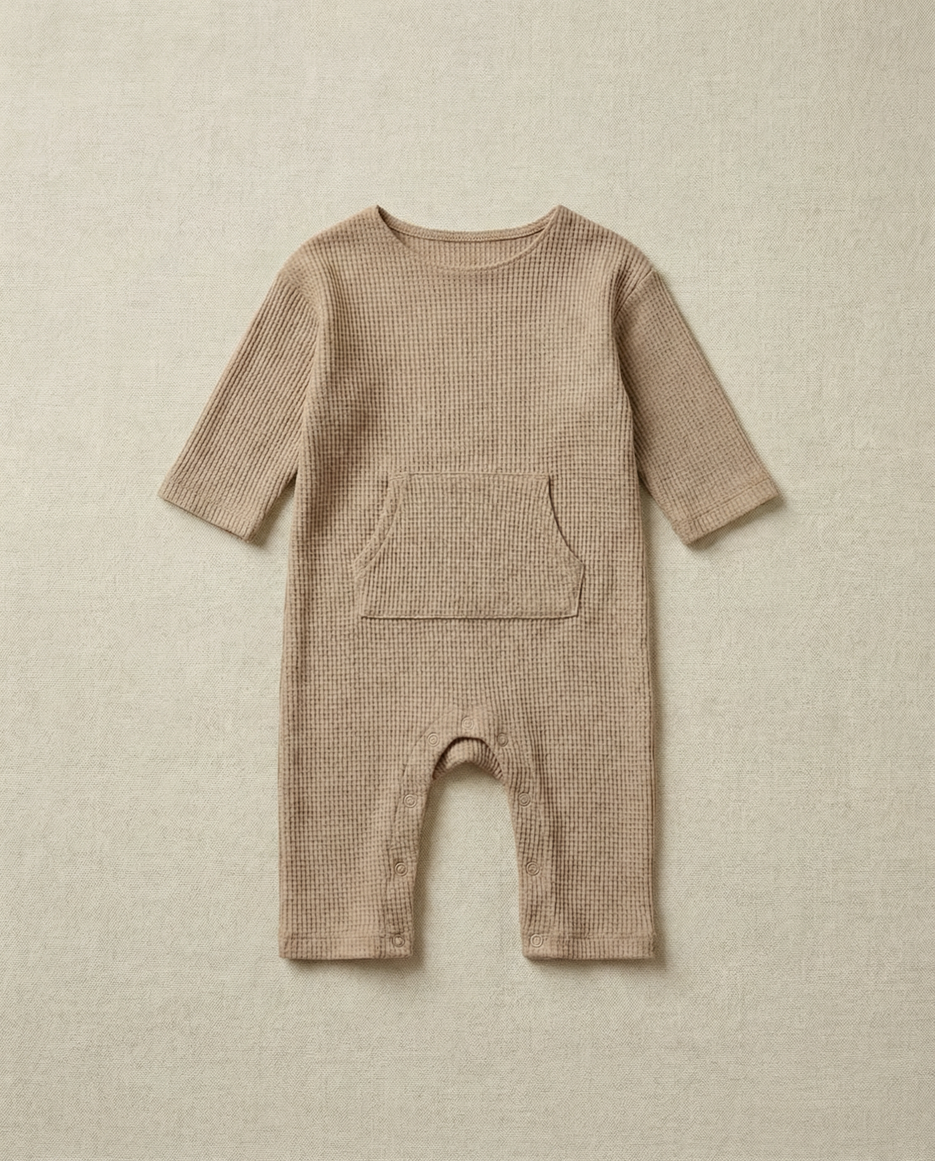 Ovi | Effen Baby Jumpsuit