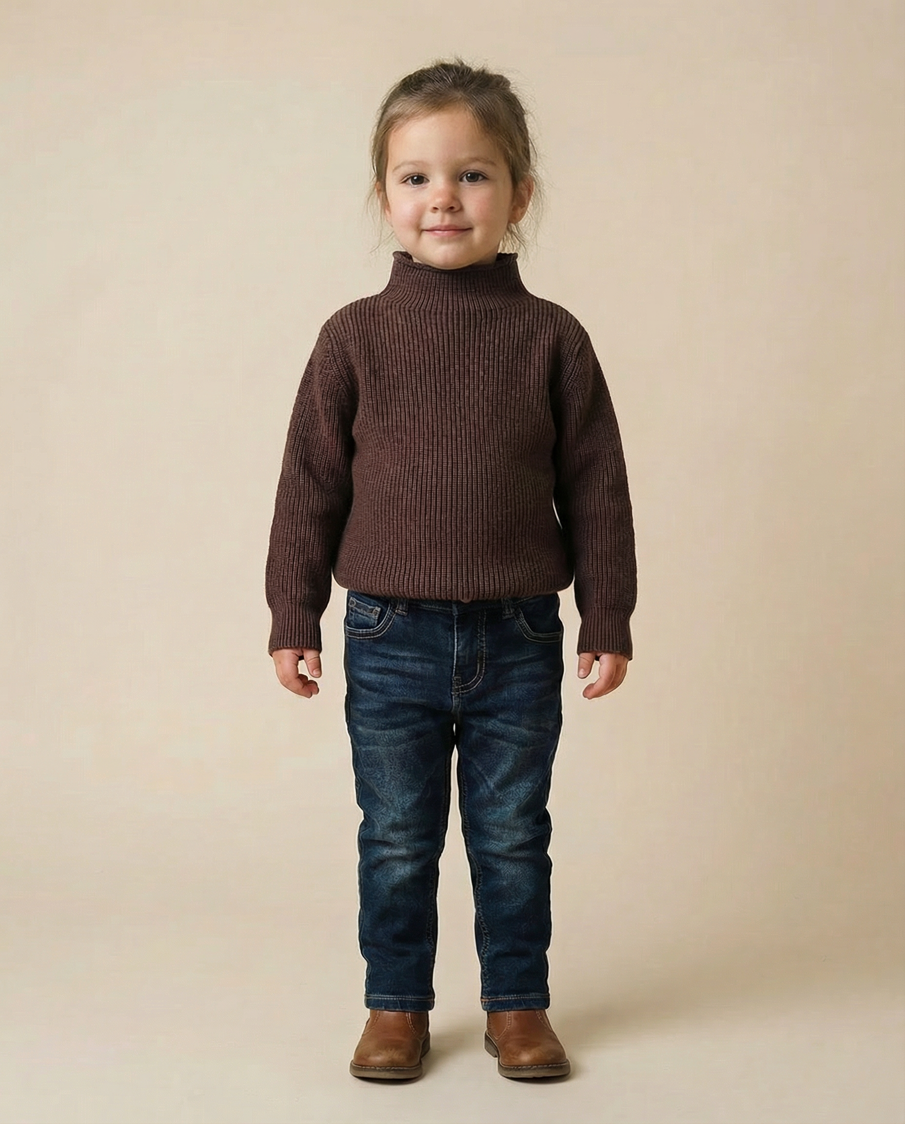 Ewan | Warme Coltrui