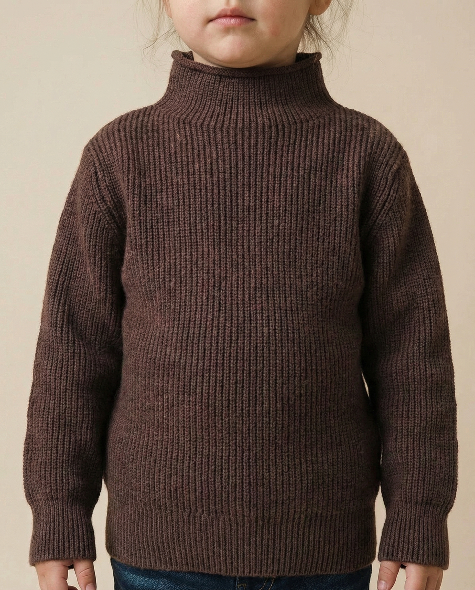 Ewan | Warme Coltrui